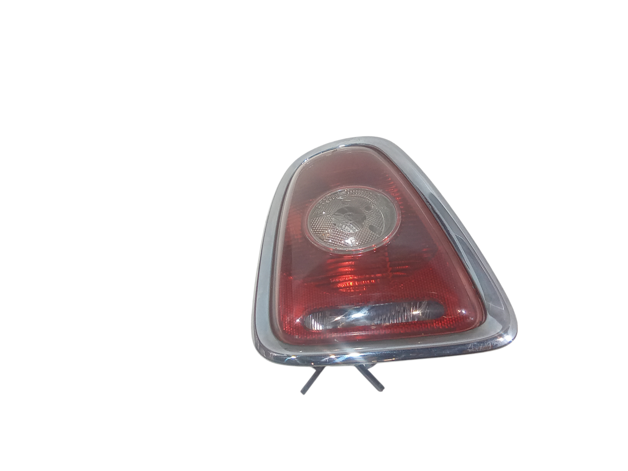 Stop fanale Posteriore sinistro lato Guida per Mini Cooper 2 Serie (2006 - 2013)