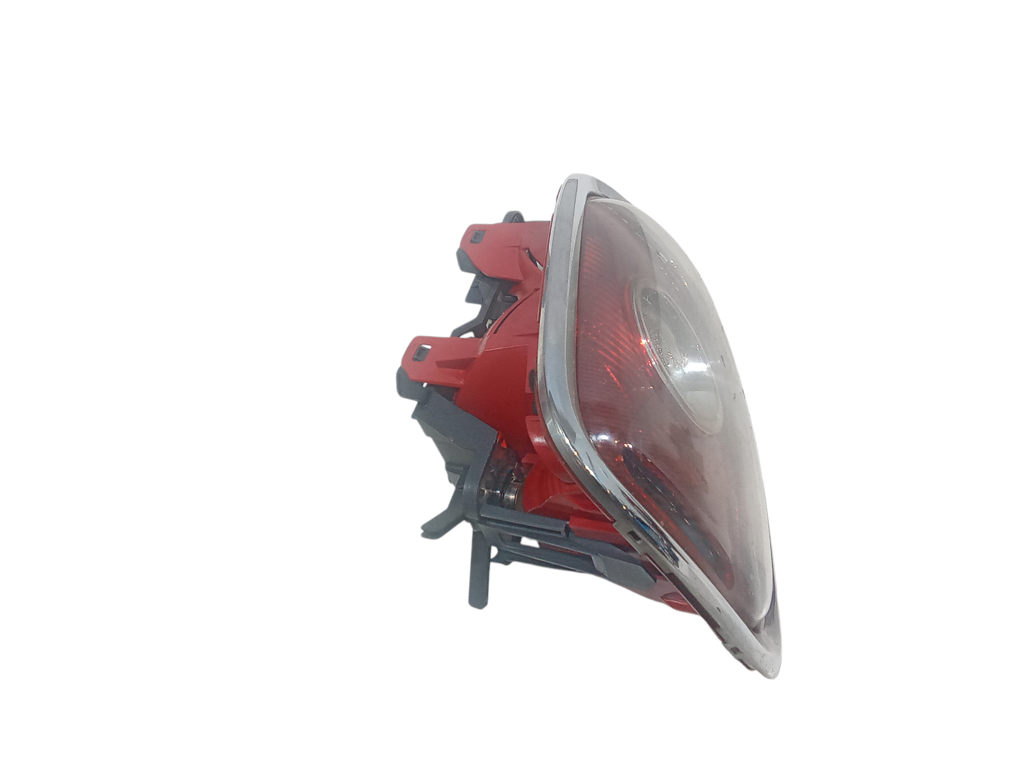 Stop fanale Posteriore sinistro lato Guida per Mini Cooper 2 Serie (2006 - 2013)