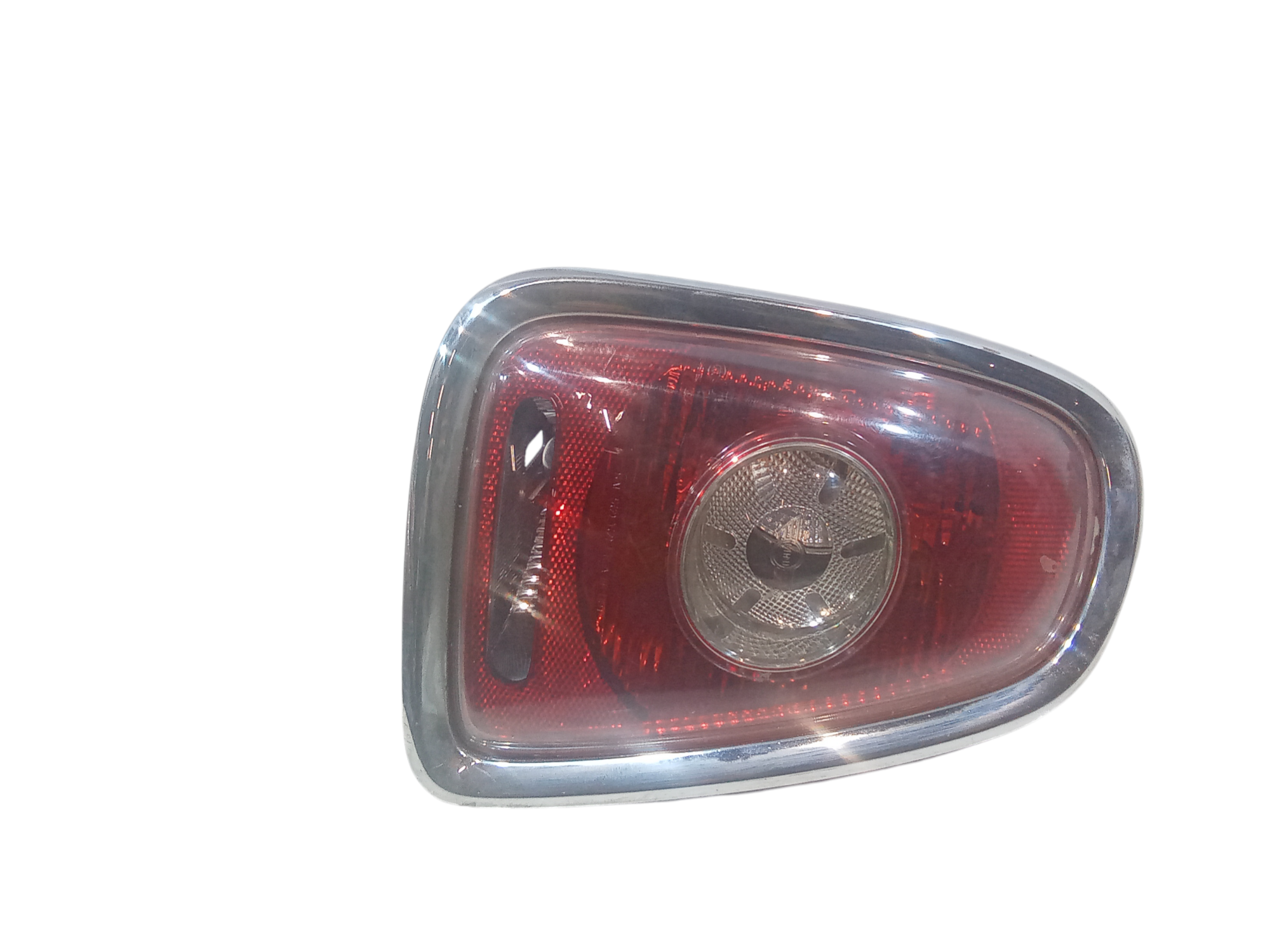 Stop fanale Posteriore sinistro lato Guida per Mini Cooper 2 Serie (2006 - 2013)