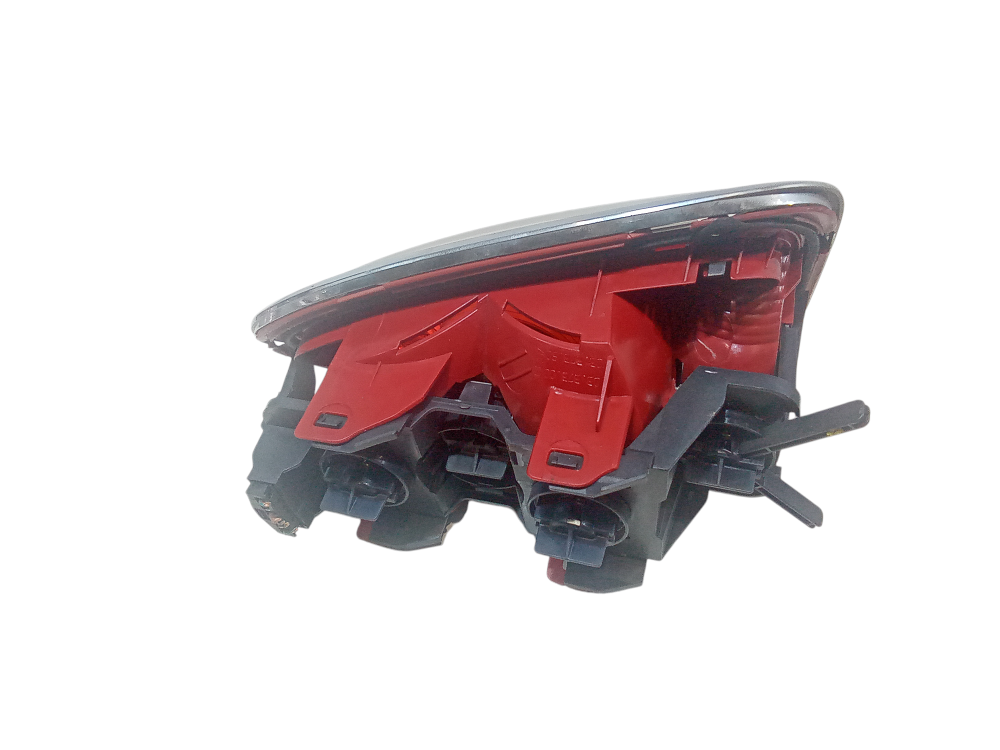 Stop fanale Posteriore sinistro lato Guida per Mini Cooper 2 Serie (2006 - 2013)