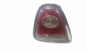 Stop fanale Posteriore sinistro lato Guida per Mini Cooper 2 Serie (2006 - 2013)