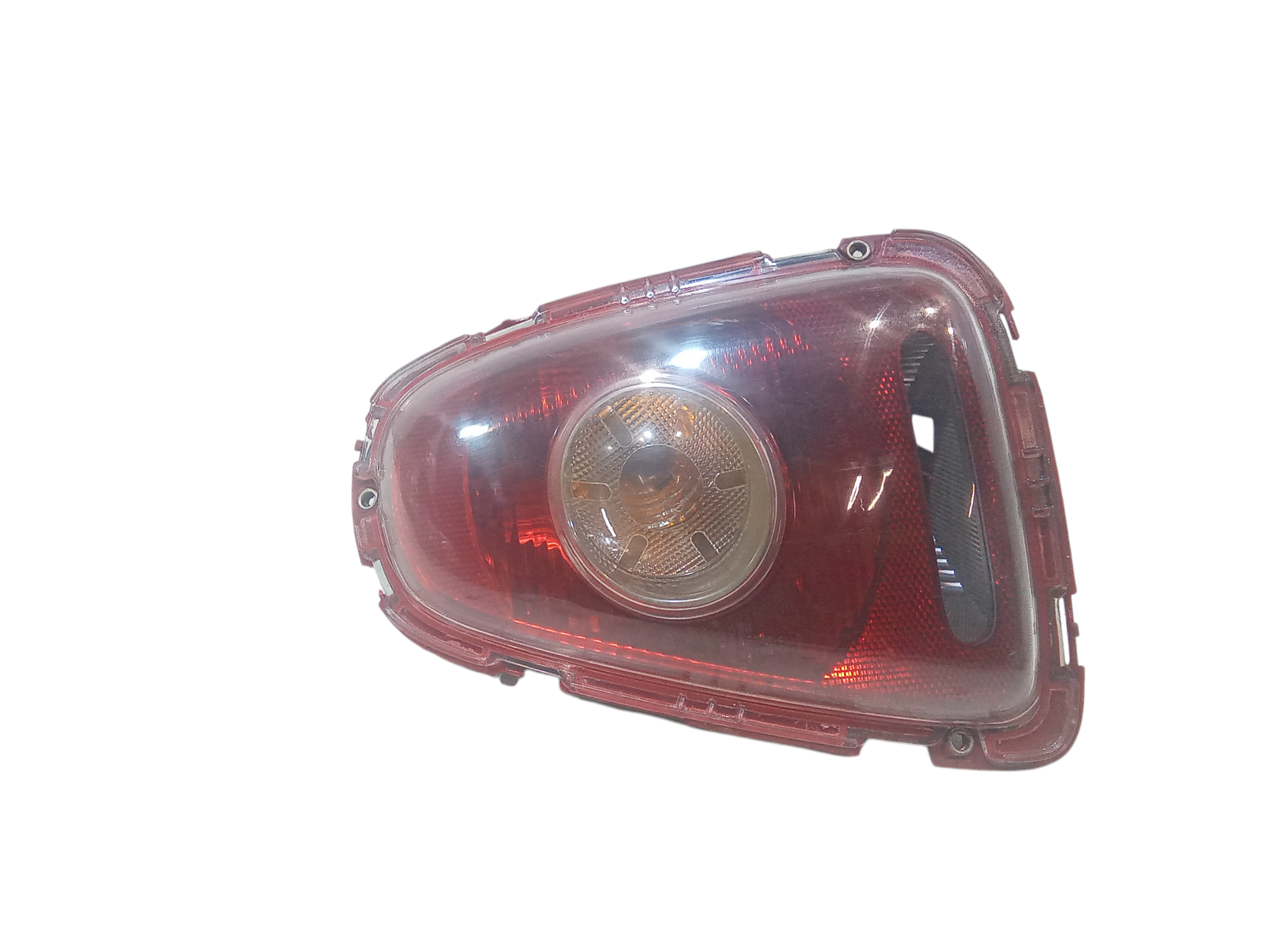 Stop fanale posteriore Destro Passeggero per Mini Cooper 2 Serie (2006 - 2013)