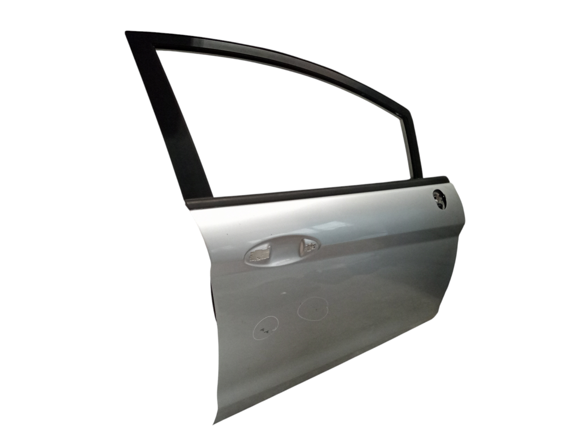 Portiera anteriore Destra per Ford Fiesta 6 Serie (2008 - 2017)