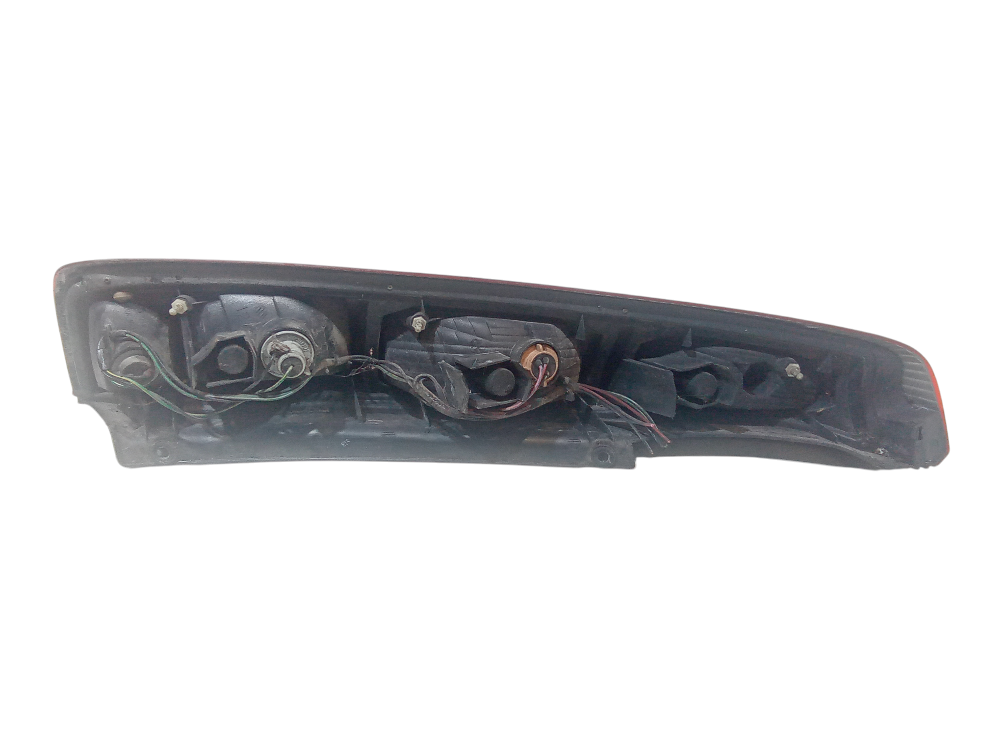 Stop fanale posteriore Destro Passeggero per Nissan X-trail 1 Serie (2001 - 2007)