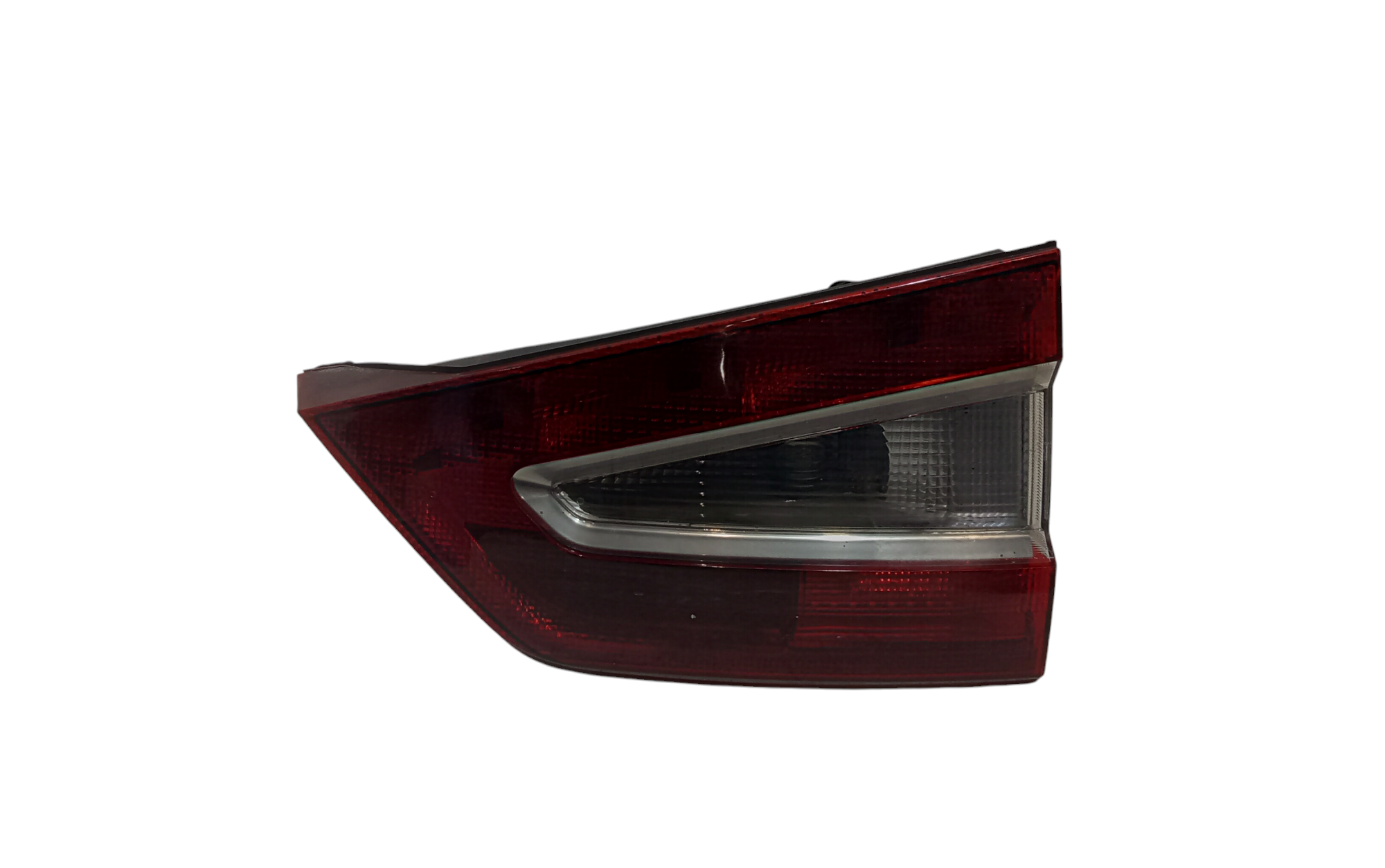 Stop Posteriore Destro Integrato nel Portello per Ford Galaxy Serie (ca1) (06>15) (2006 - 2015)