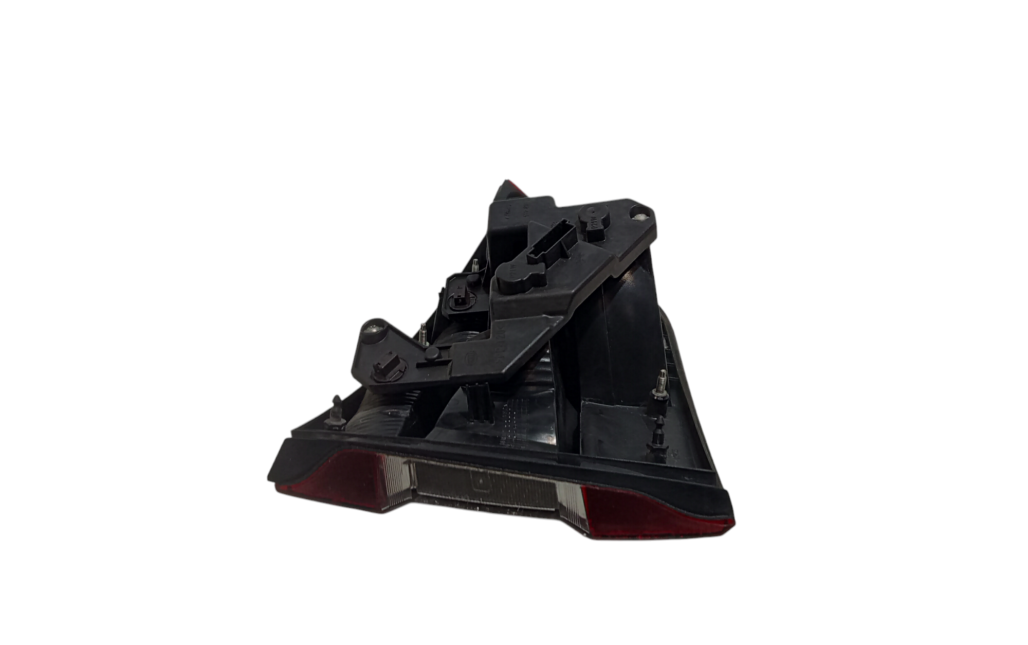 Stop Posteriore Destro Integrato nel Portello per Ford Galaxy Serie (ca1) (06>15) (2006 - 2015)