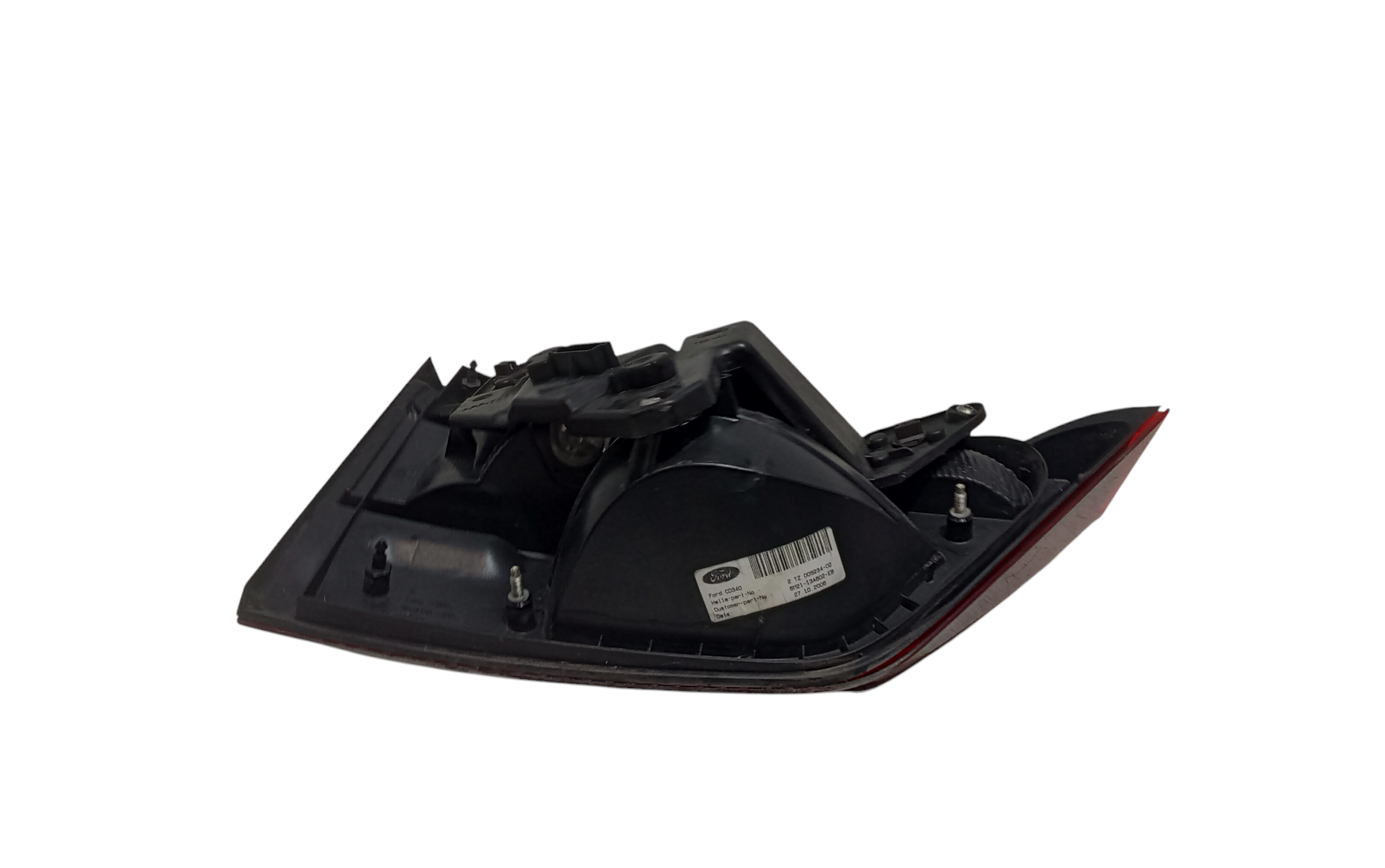 Stop Posteriore Destro Integrato nel Portello per Ford Galaxy Serie (ca1) (06>15) (2006 - 2015)