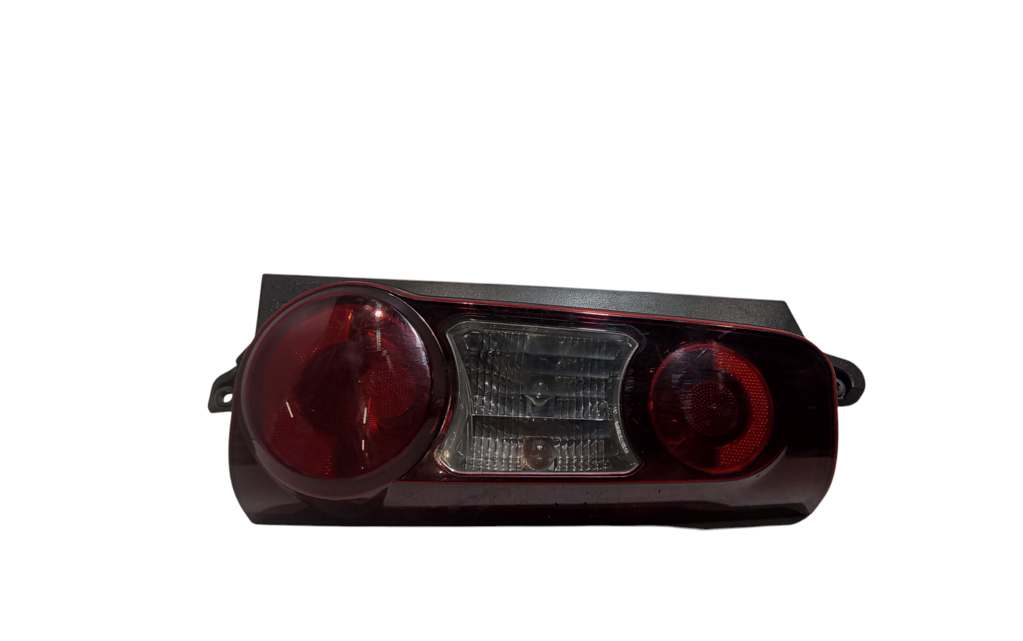 Stop fanale posteriore Destro Passeggero per Citroen Berlingo 3 Serie (2008 - 2018)
