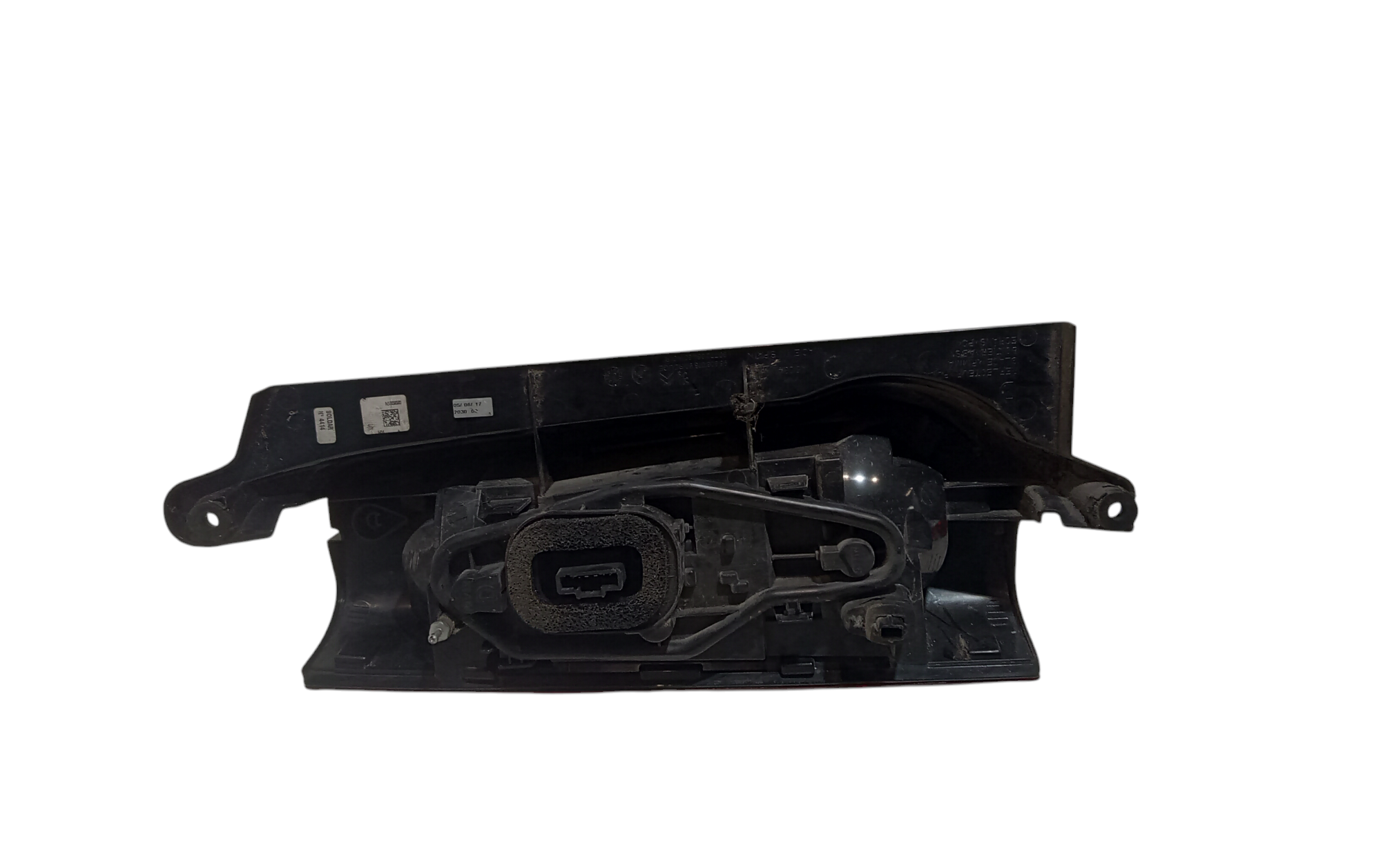 Stop fanale posteriore Destro Passeggero per Citroen Berlingo 3 Serie (2008 - 2018)