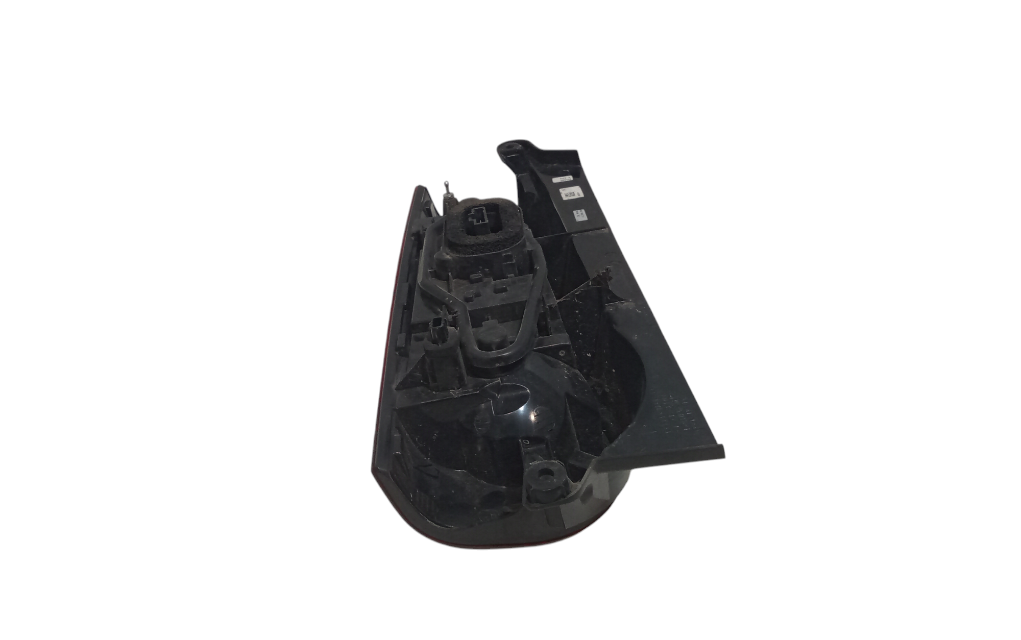 Stop fanale posteriore Destro Passeggero per Citroen Berlingo 3 Serie (2008 - 2018)