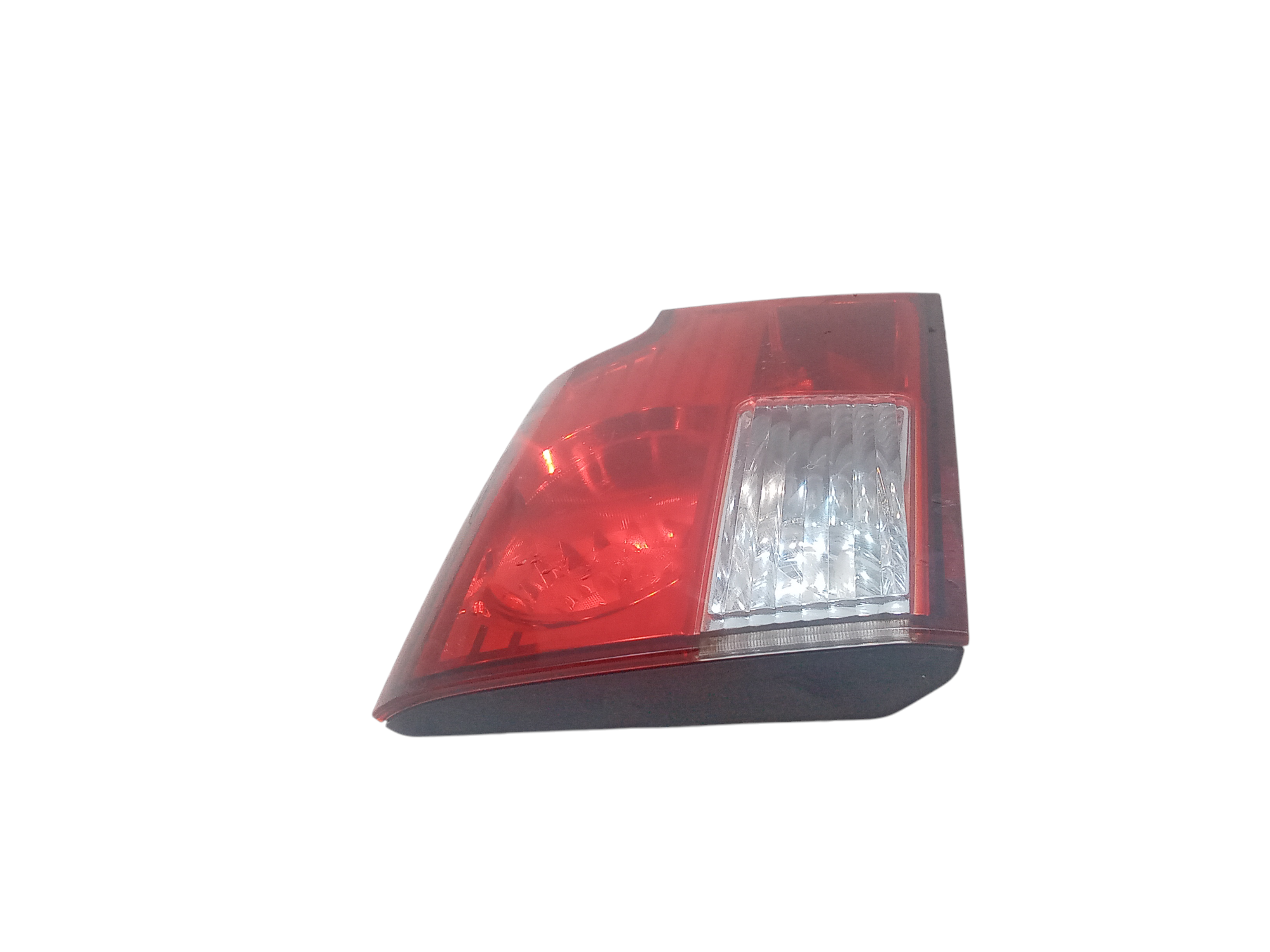 Stop Posteriore Sinistro Integrato nel Portello per Ssangyong Kyron 2 Serie (2007 - 2011)