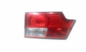 Stop Posteriore Sinistro Integrato nel Portello per Ssangyong Kyron 2 Serie (2007 - 2011)