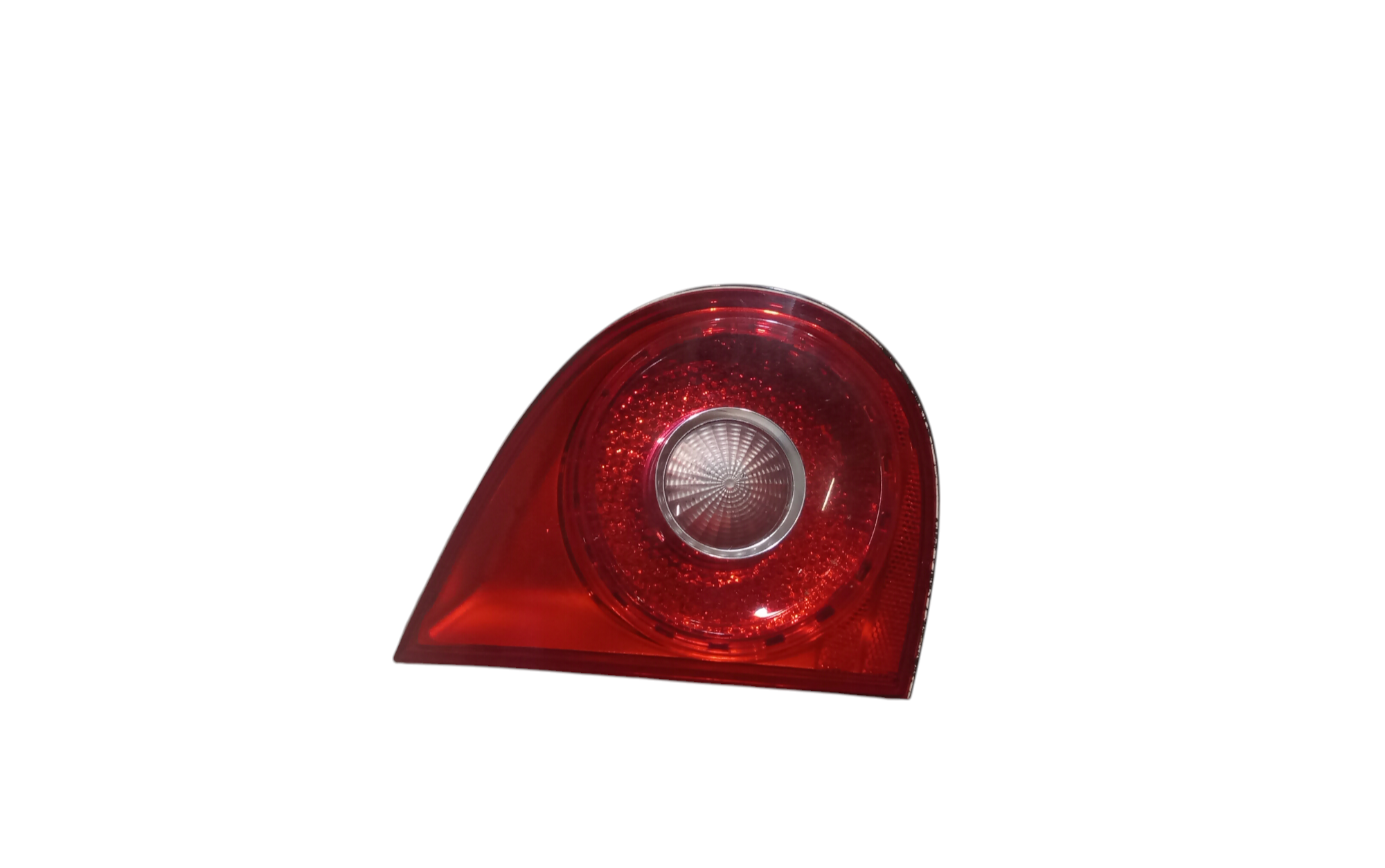 Stop Posteriore Sinistro Integrato nel Portello per Volkswagen Golf 5 Berlina (03>08) (2003 - 2008)