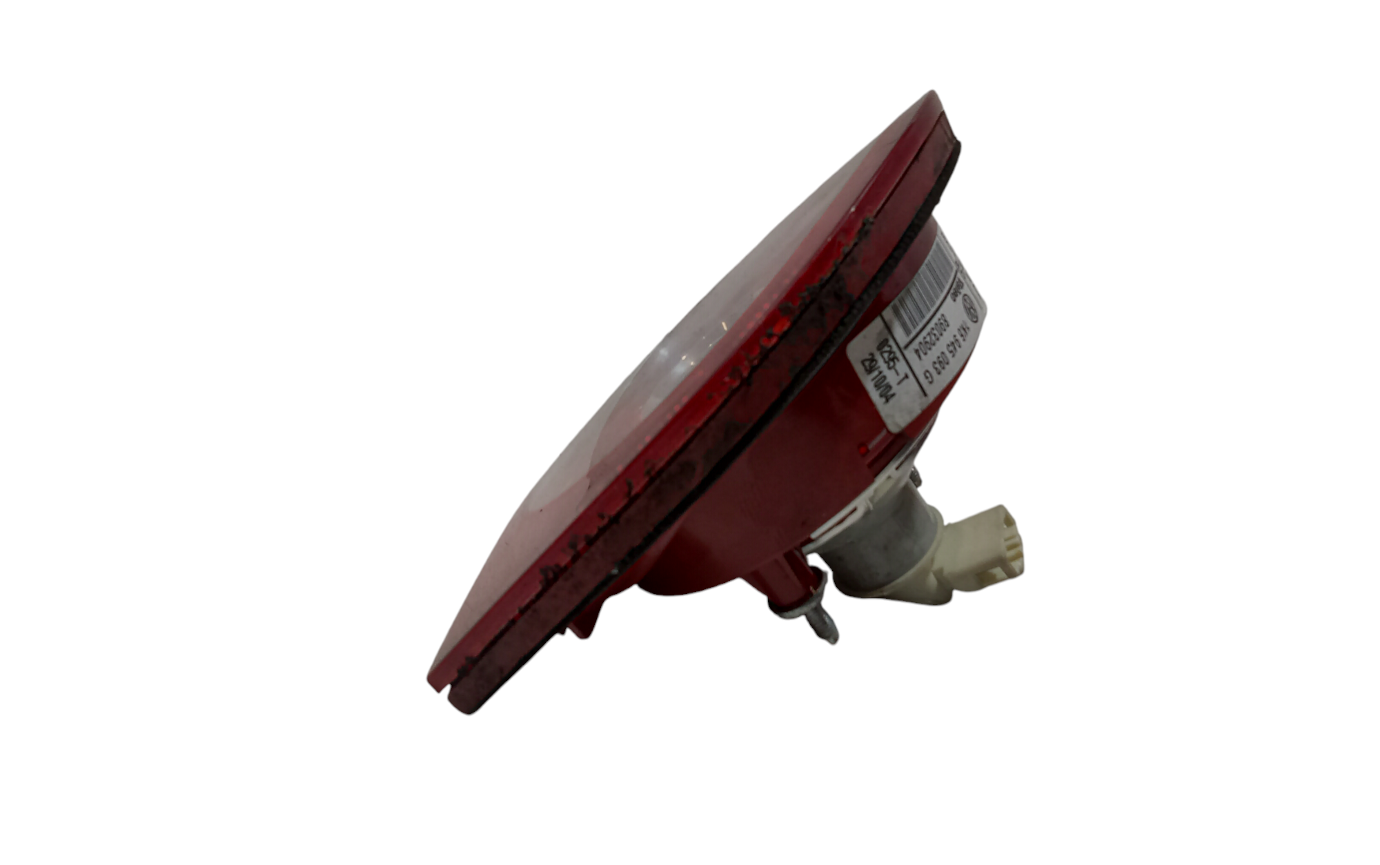 Stop Posteriore Sinistro Integrato nel Portello per Volkswagen Golf 5 Berlina (03>08) (2003 - 2008)