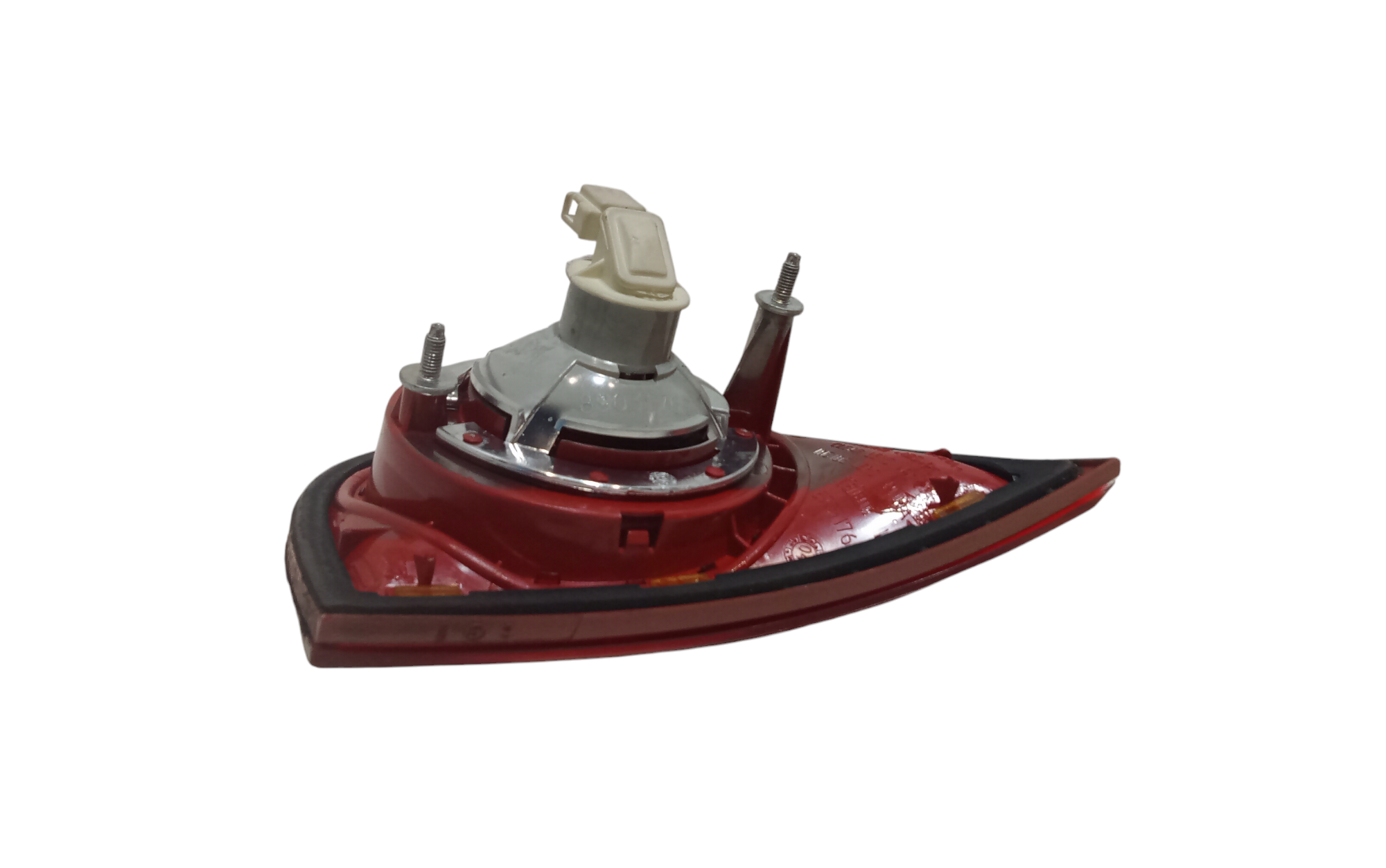 Stop Posteriore Sinistro Integrato nel Portello per Volkswagen Golf 5 Berlina (03>08) (2003 - 2008)