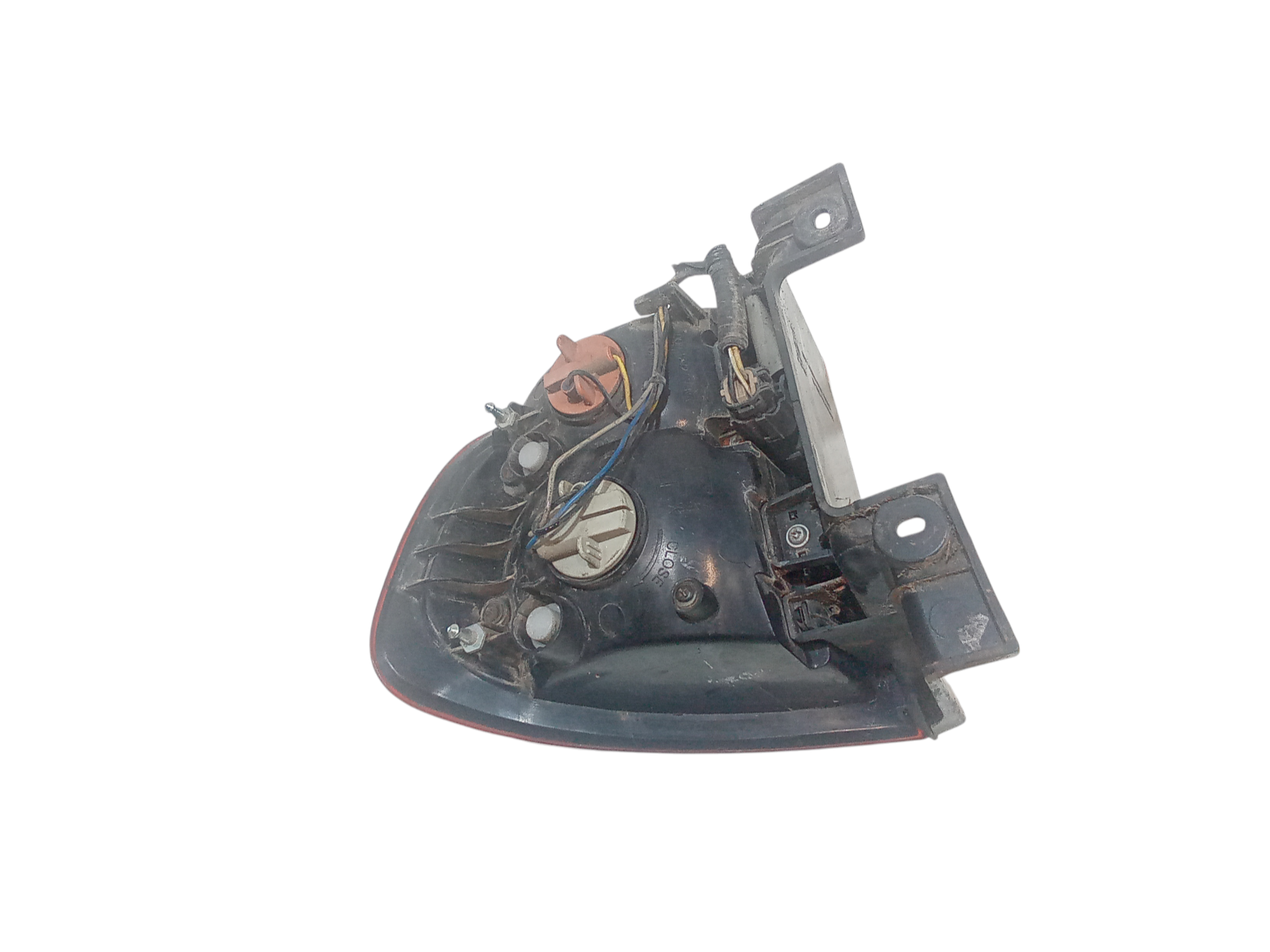 Stop fanale Posteriore sinistro lato Guida per Ssangyong Kyron 2 Serie (2007 - 2011)