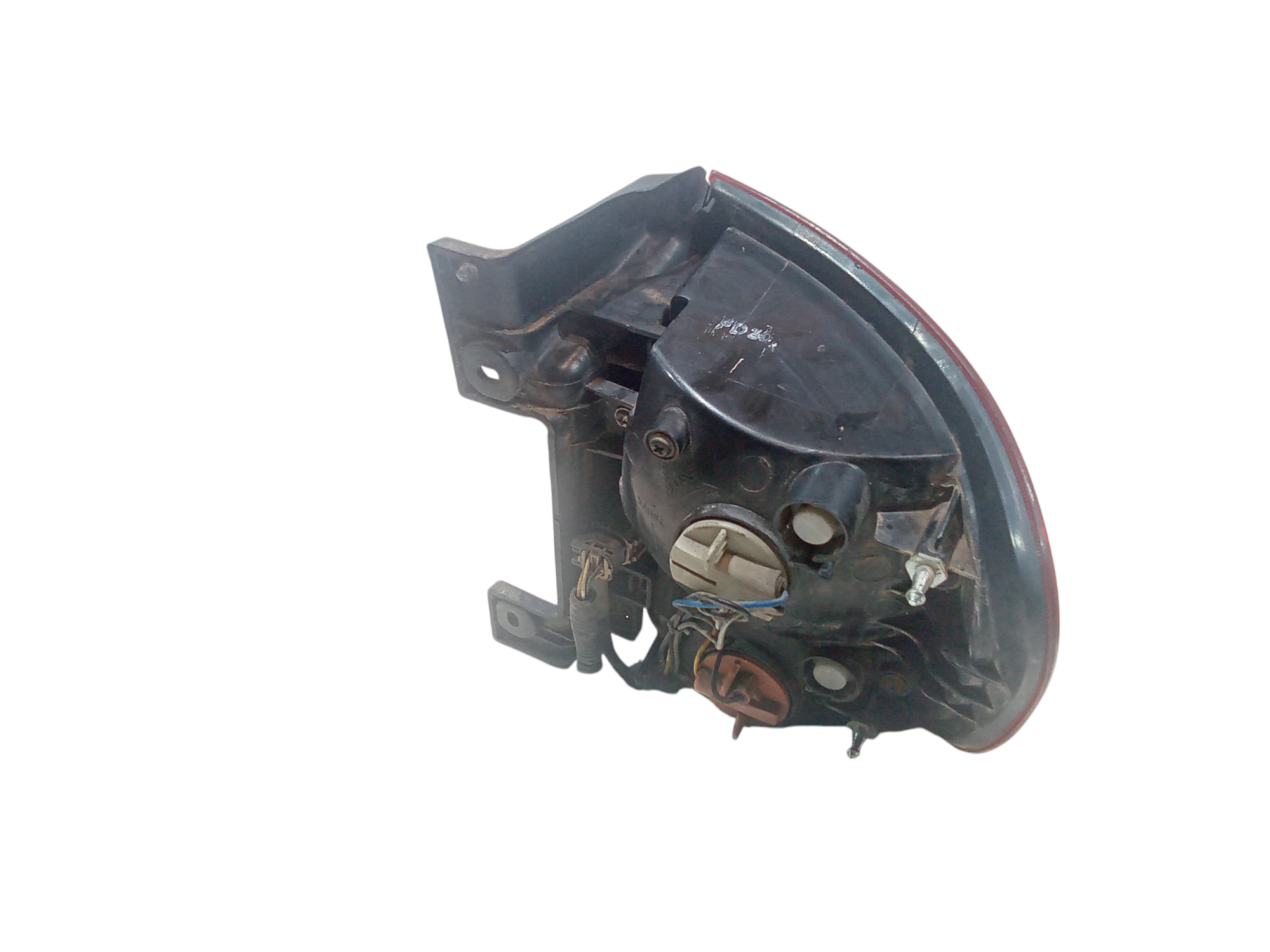 Stop fanale Posteriore sinistro lato Guida per Ssangyong Kyron 2 Serie (2007 - 2011)