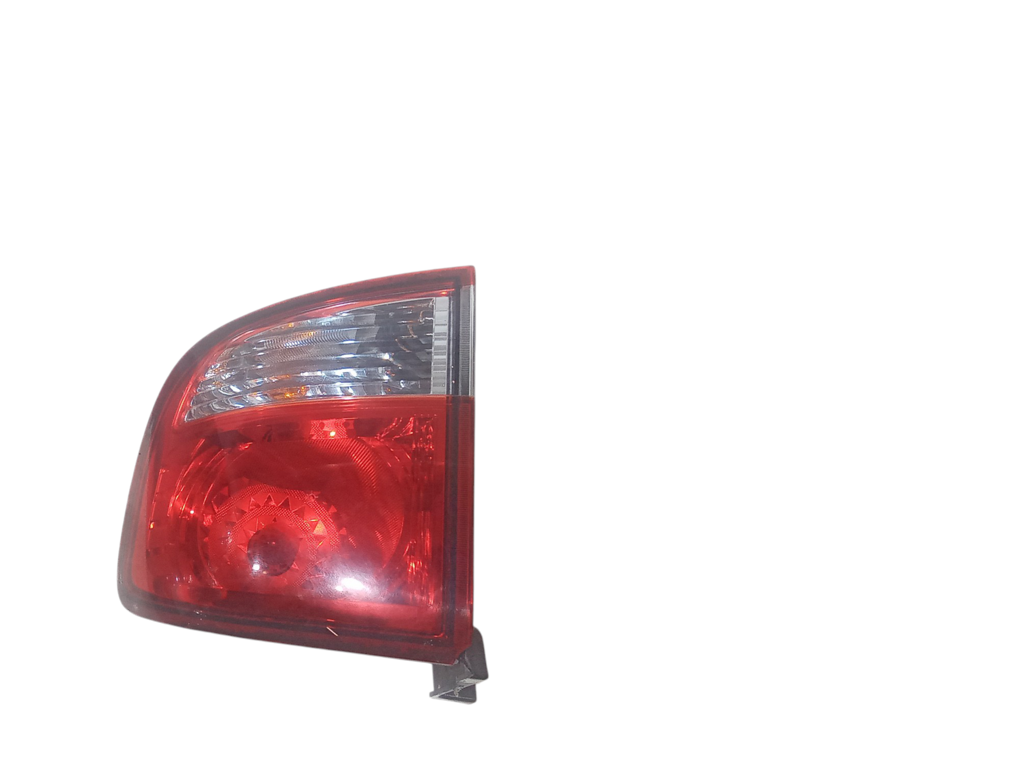 Stop fanale posteriore Destro Passeggero per Ssangyong Kyron 2 Serie (2007 - 2011)