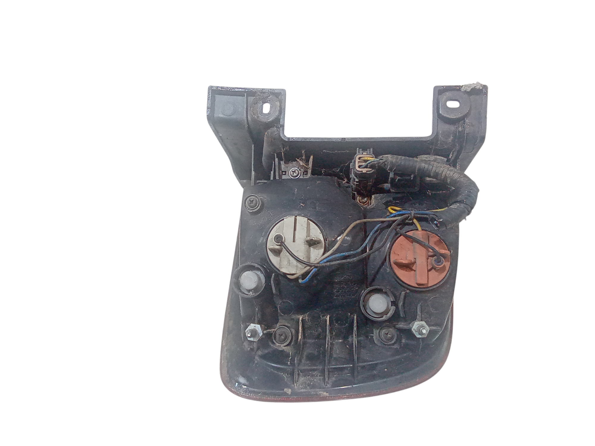 Stop fanale posteriore Destro Passeggero per Ssangyong Kyron 2 Serie (2007 - 2011)