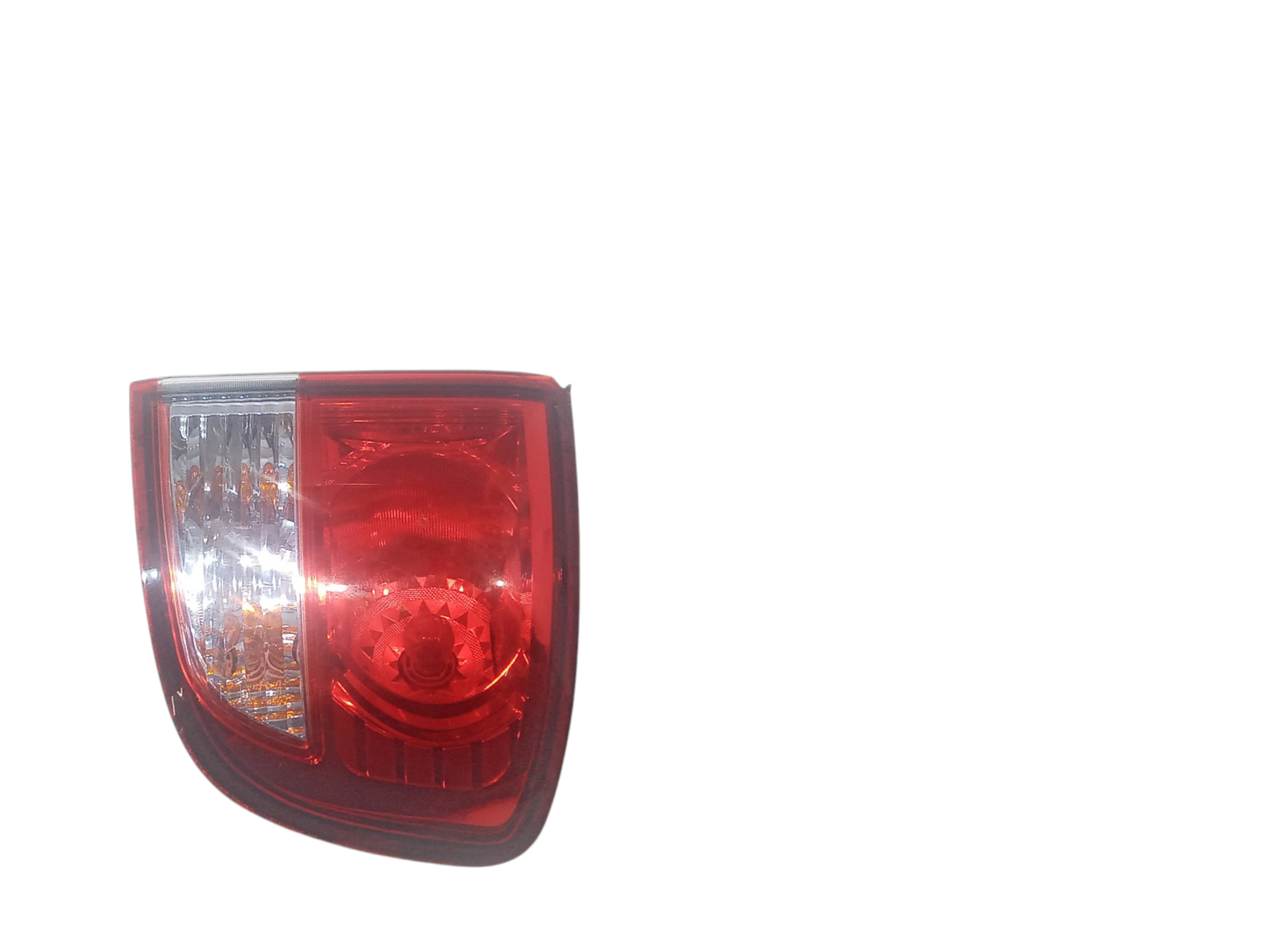 Stop fanale posteriore Destro Passeggero per Ssangyong Kyron 2 Serie (2007 - 2011)