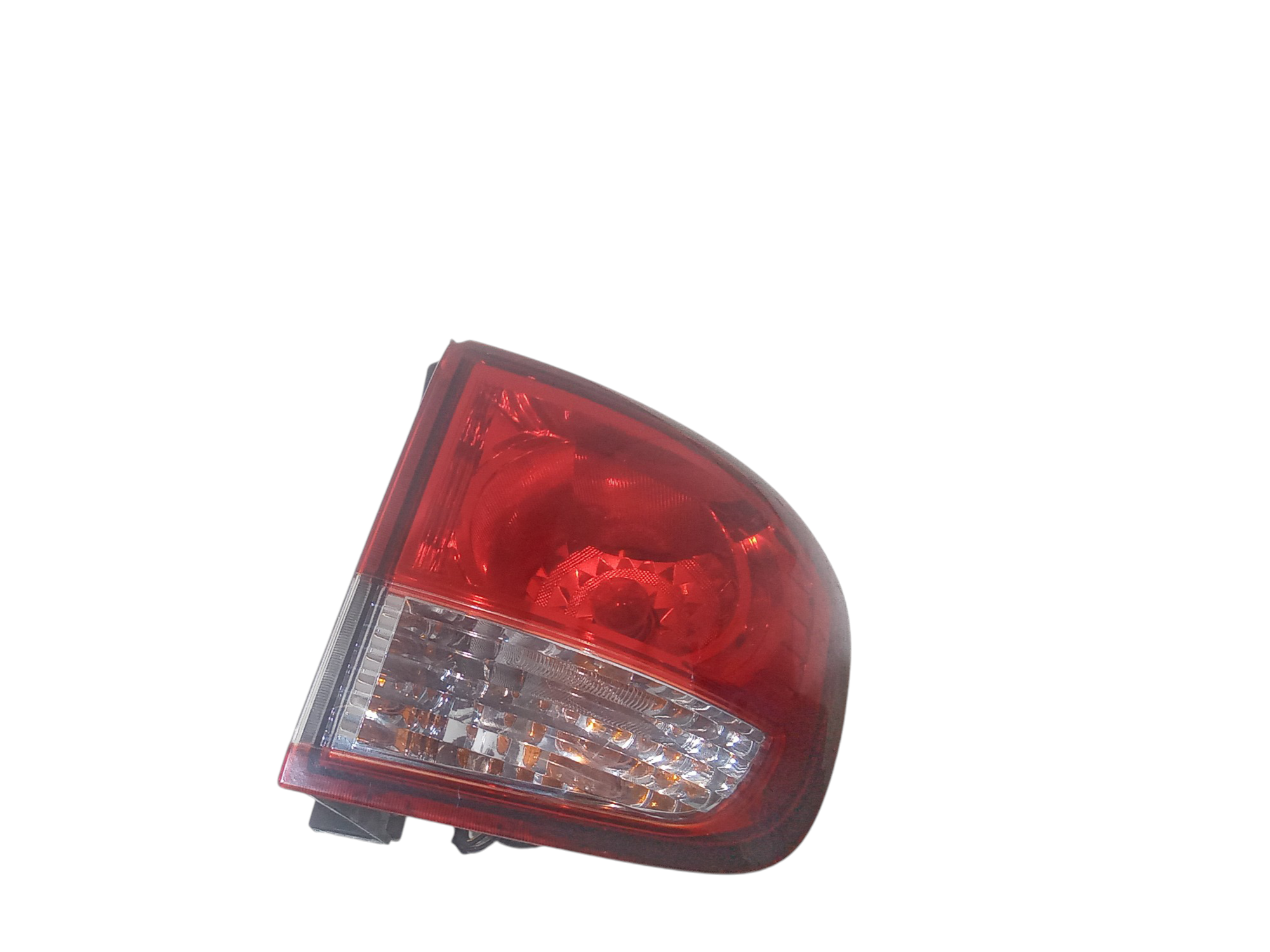 Stop fanale posteriore Destro Passeggero per Ssangyong Kyron 2 Serie (2007 - 2011)