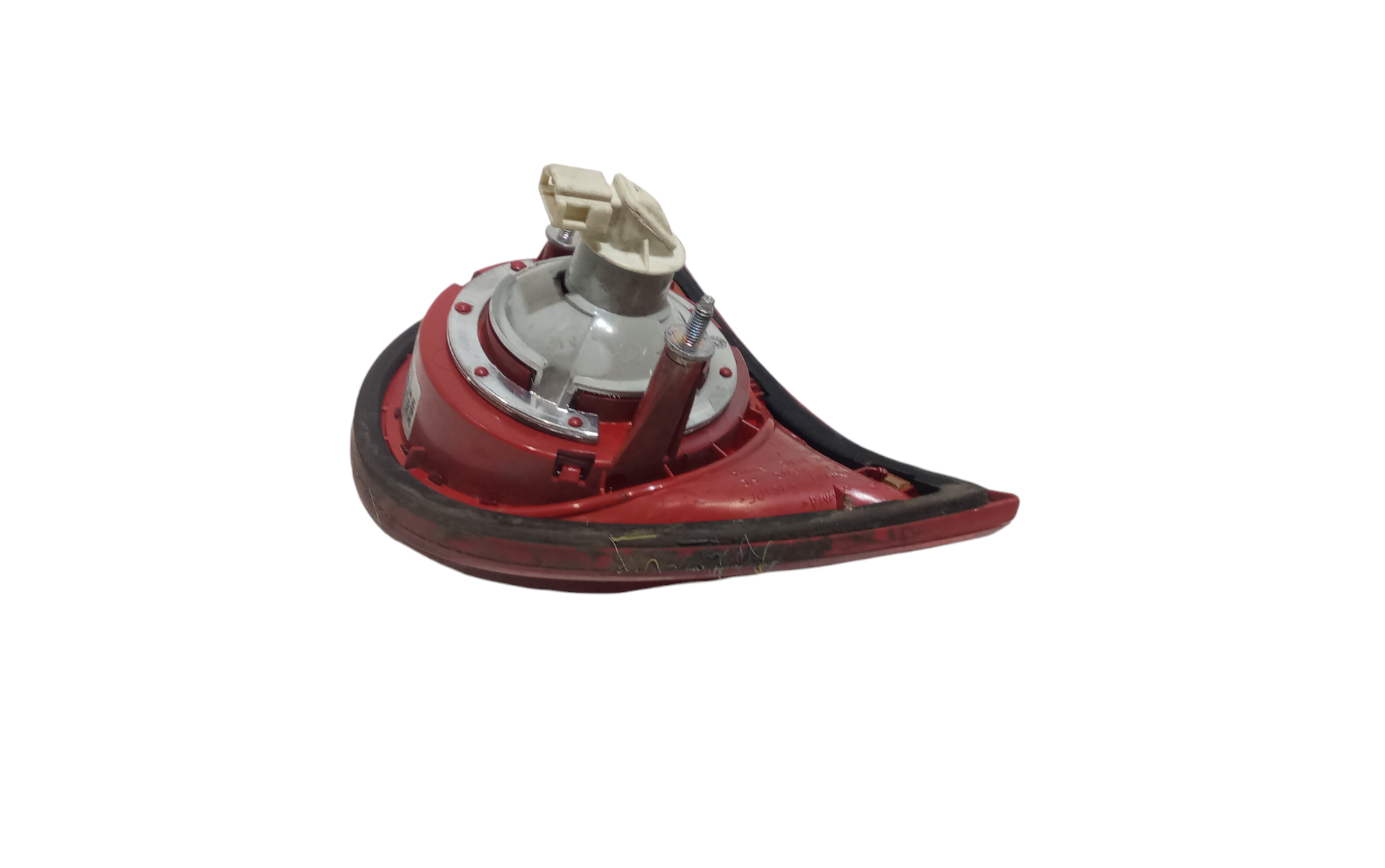 Stop Posteriore Destro Integrato nel Portello per Volkswagen Golf 5 Berlina (03>08) (2003 - 2008)