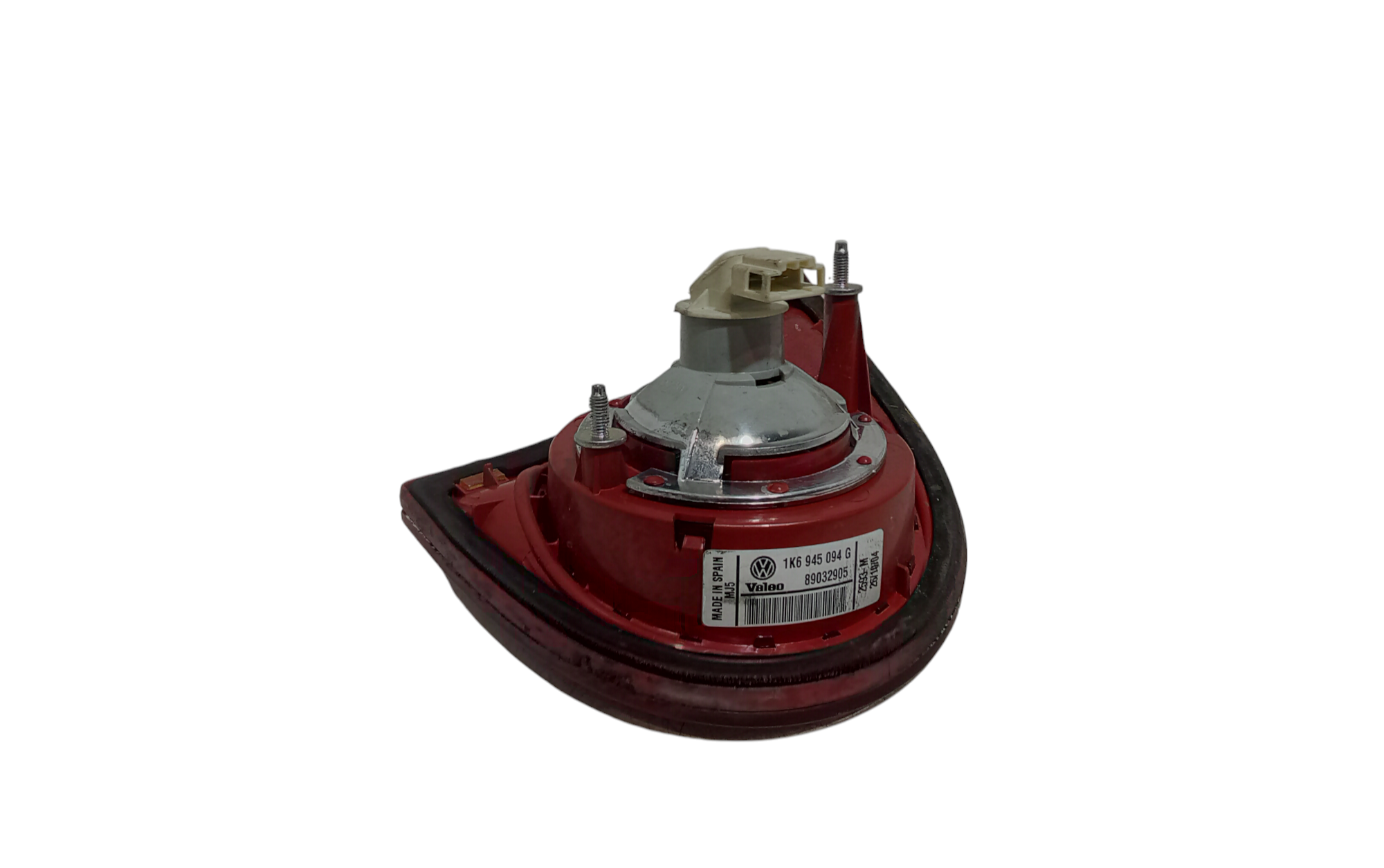 Stop Posteriore Destro Integrato nel Portello per Volkswagen Golf 5 Berlina (03>08) (2003 - 2008)