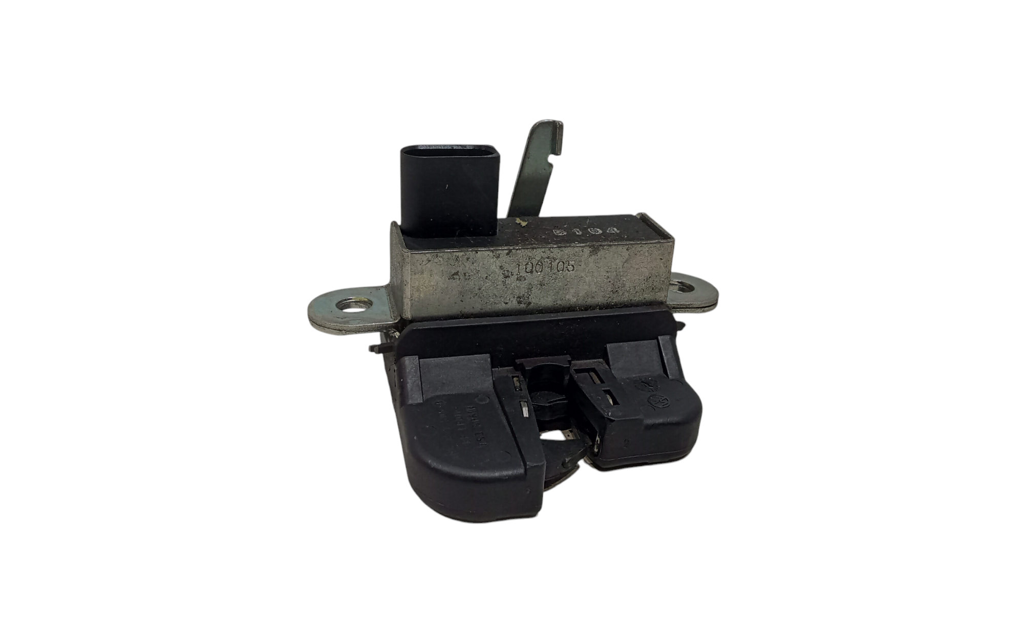 Serratura Cofano Posteriore per Volkswagen Golf 5 Berlina (03>08) (2003 - 2008)