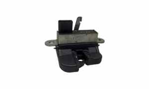 Serratura Cofano Posteriore per Volkswagen Golf 5 Berlina (03>08) (2003 - 2008)