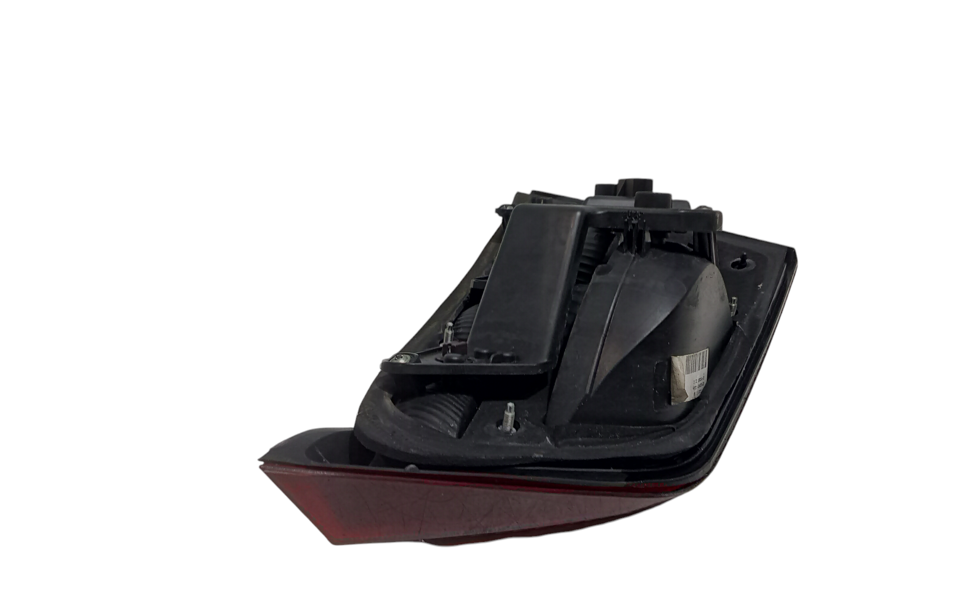 Stop Posteriore Sinistro Integrato nel Portello per Ford Galaxy Serie (ca1) (06>15) (2006 - 2015)