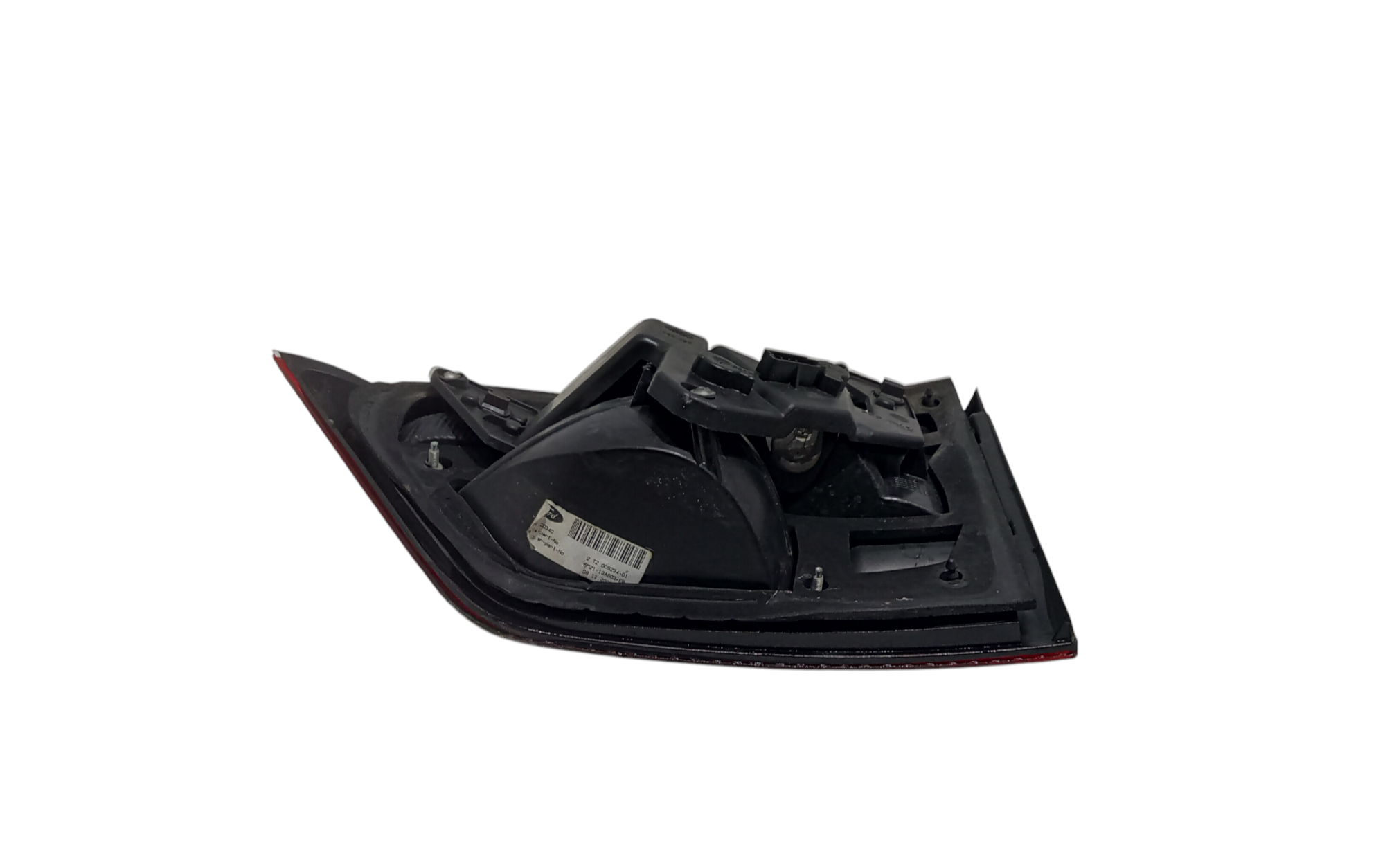 Stop Posteriore Sinistro Integrato nel Portello per Ford Galaxy Serie (ca1) (06>15) (2006 - 2015)