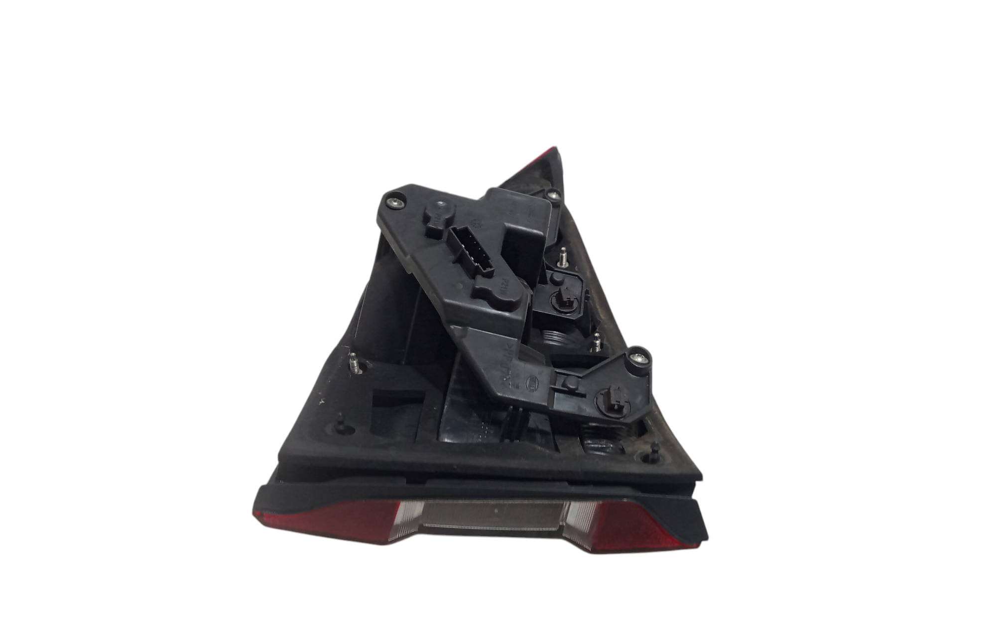 Stop Posteriore Sinistro Integrato nel Portello per Ford Galaxy Serie (ca1) (06>15) (2006 - 2015)