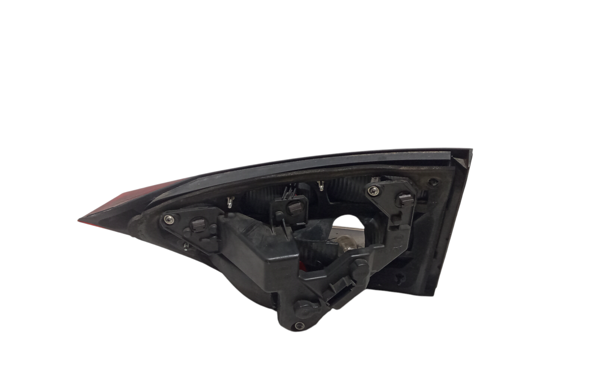 Stop Posteriore Sinistro Integrato nel Portello per Ford Galaxy Serie (ca1) (06>15) (2006 - 2015)