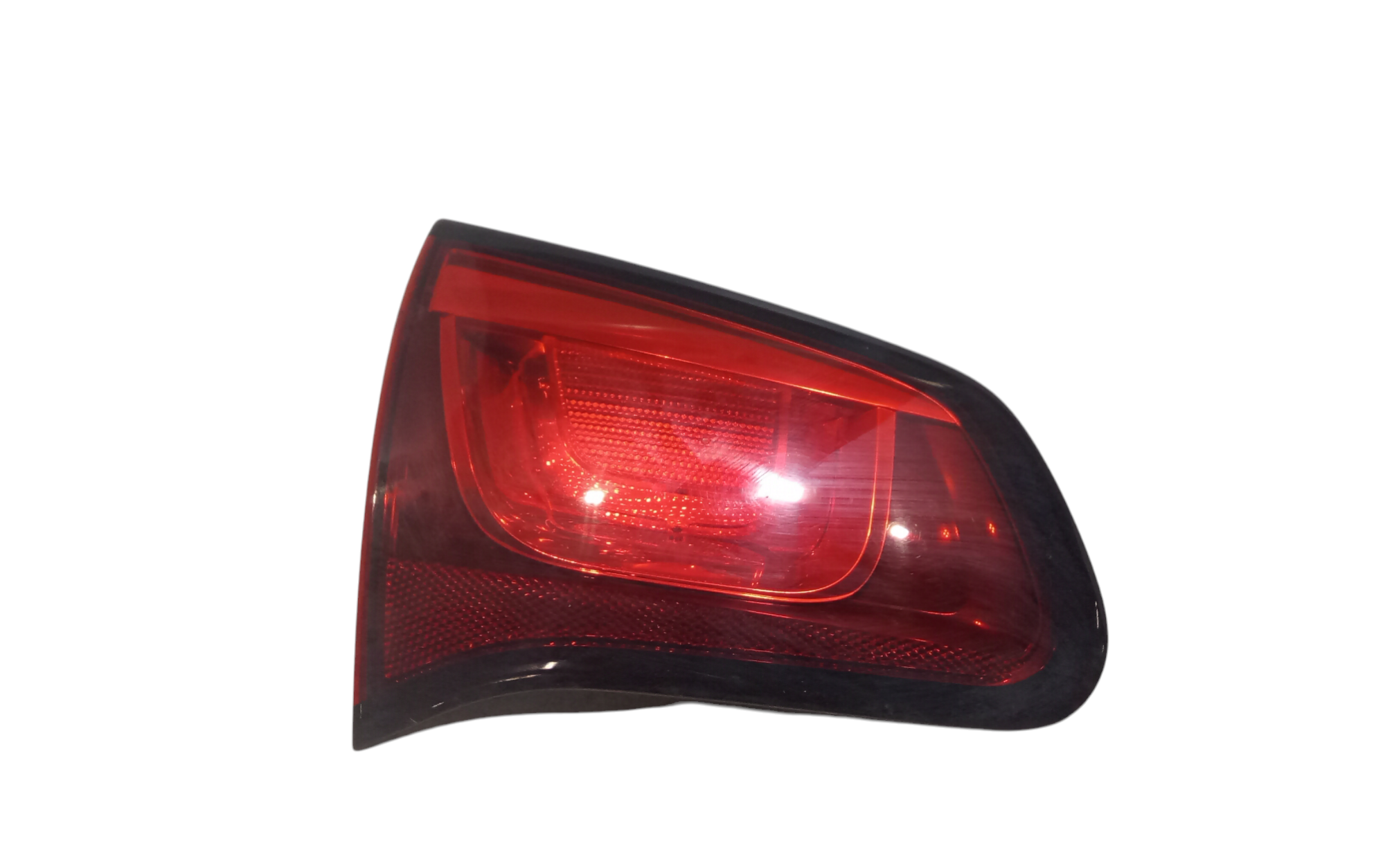 Stop Posteriore Sinistro Integrato nel Portello per Citroen C3 Serie (2009 - 2015)