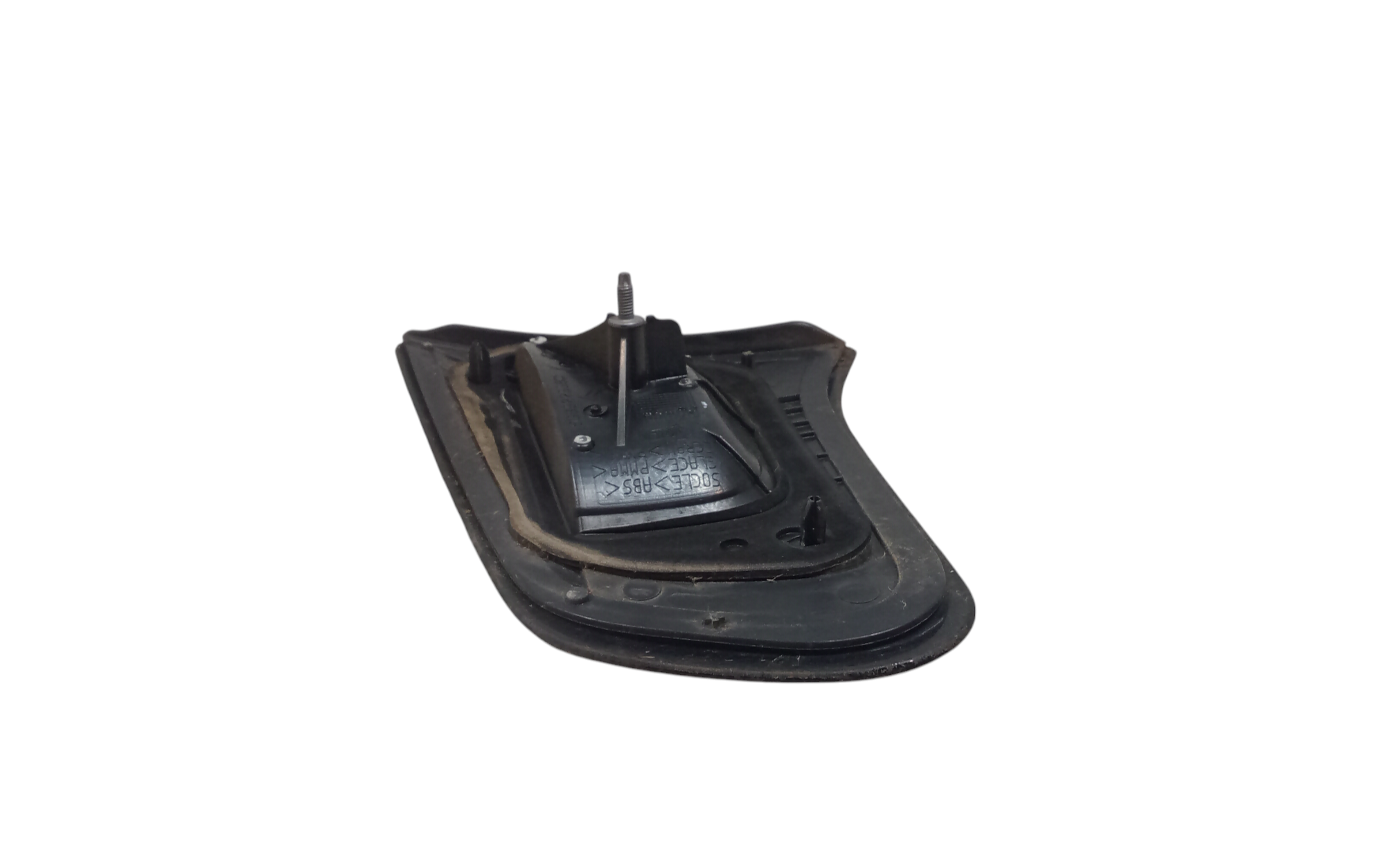 Stop Posteriore Sinistro Integrato nel Portello per Citroen C3 Serie (2009 - 2015)