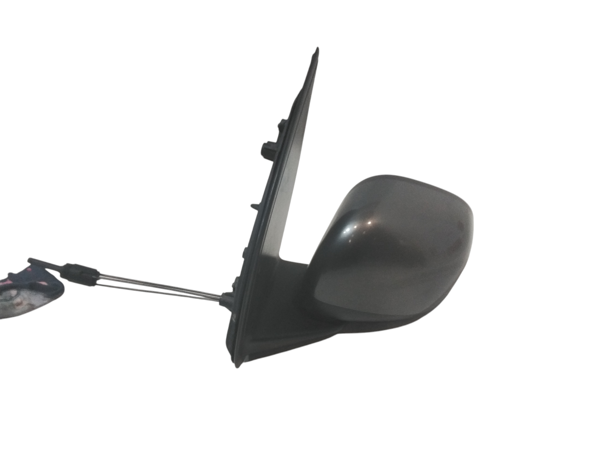 Specchietto Retrovisore Sinistro per Fiat Panda 3 Serie (2012 - In produzione)