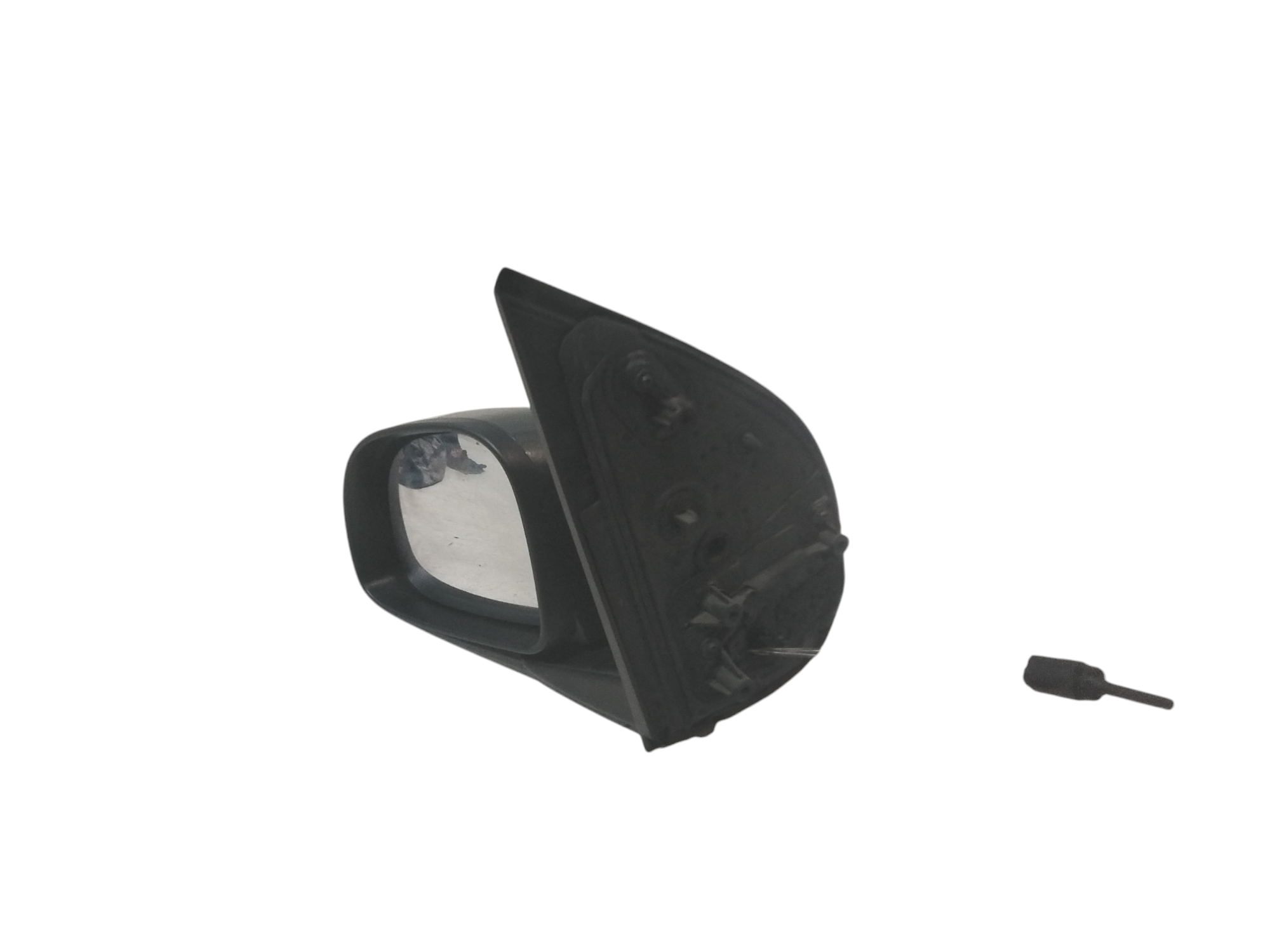 Specchietto Retrovisore Sinistro per Fiat Panda 3 Serie (2012 - In produzione)