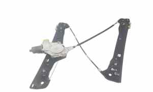 Cremagliera anteriore destra passeggero per Bmw Serie 3 E91 Touring (2005 - 2008)