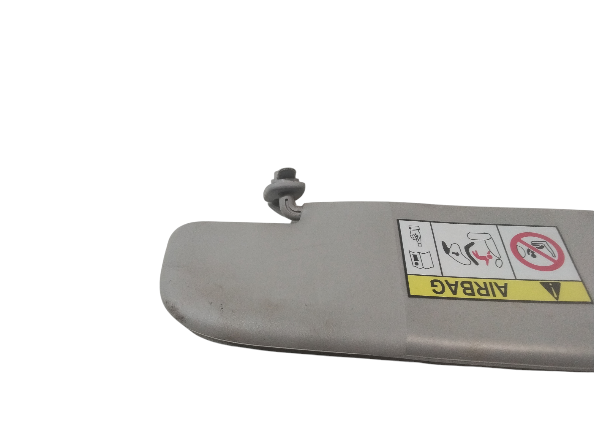 Parasole aletta Lato Passeggero per Fiat Panda 3 Serie (2012 - In produzione)