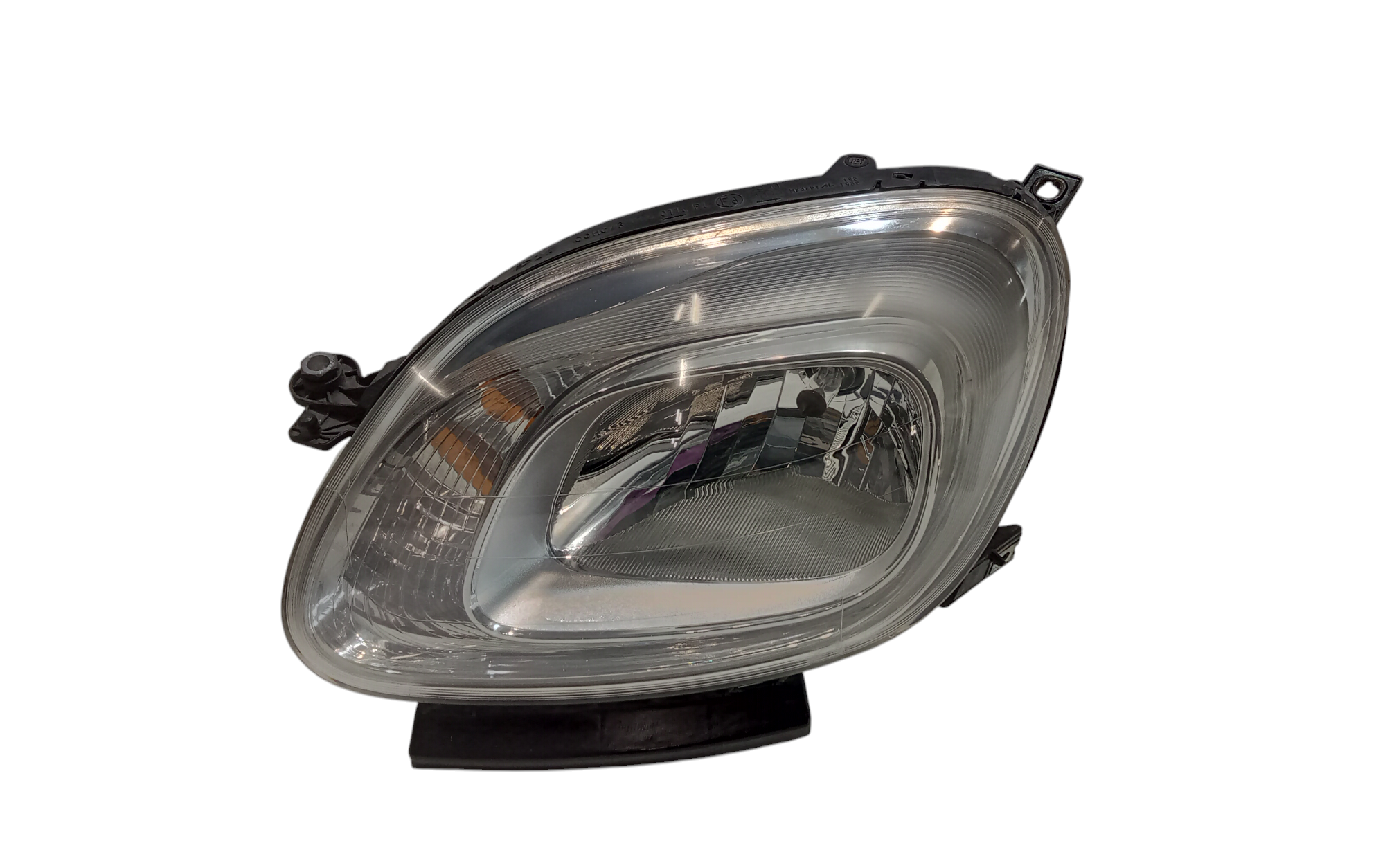 Faro anteriore Sinistro Guida per Fiat Panda 3 Serie (2012 - In produzione)