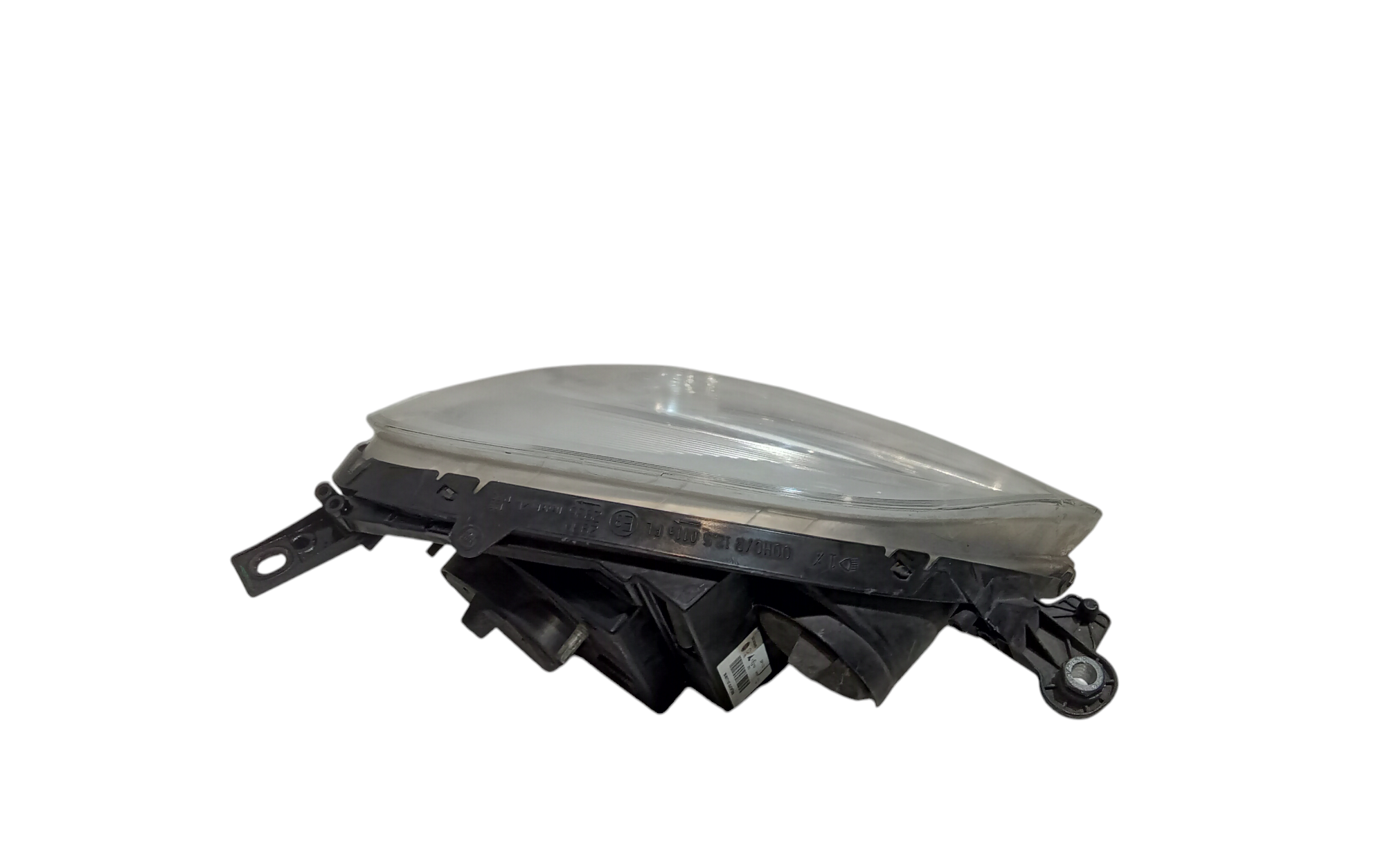 Faro anteriore Sinistro Guida per Fiat Panda 3 Serie (2012 - In produzione)