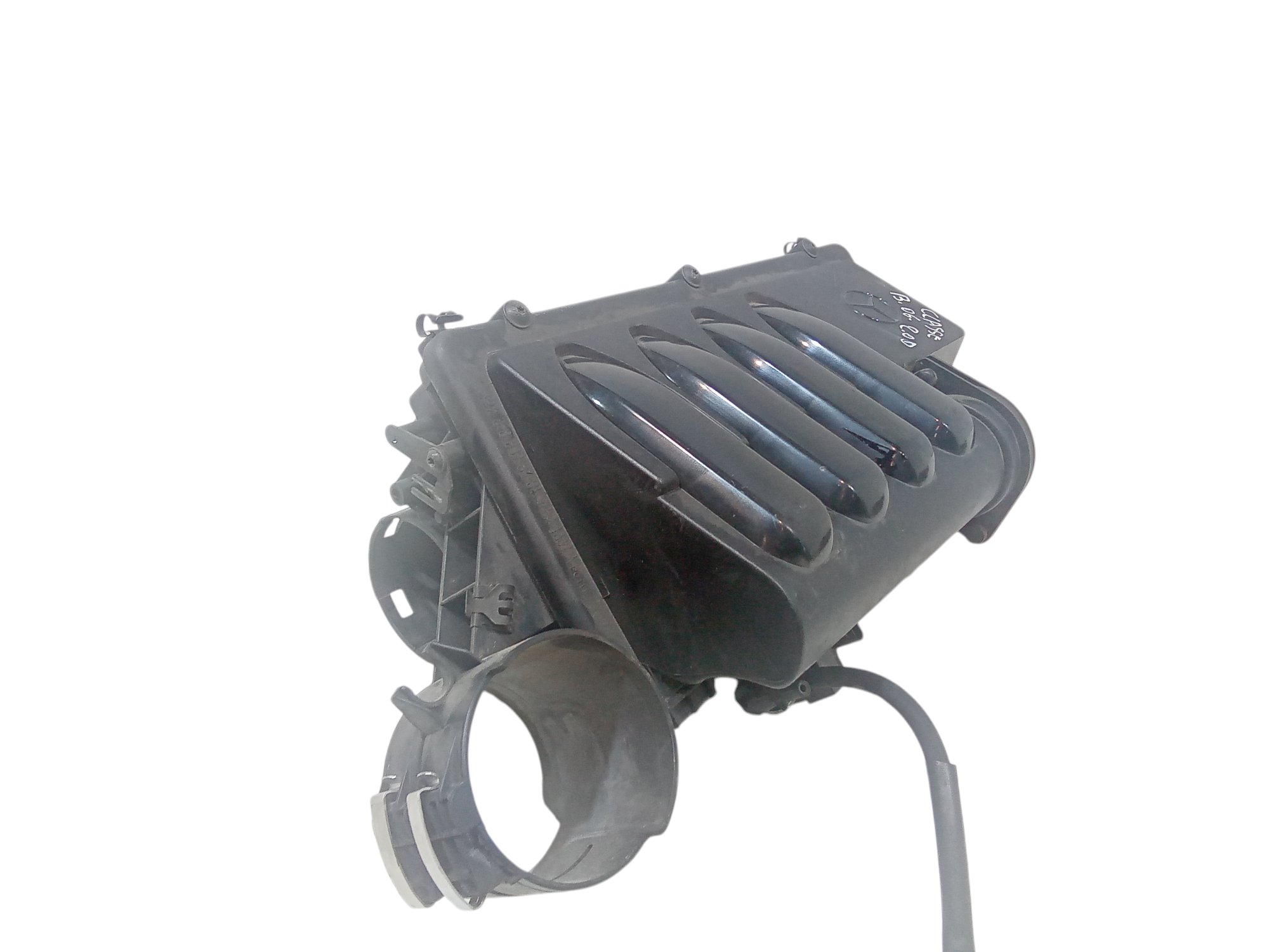 Box scatola filtro aria per Mercedes Classe B W245 1 Serie (2005 - 2011)