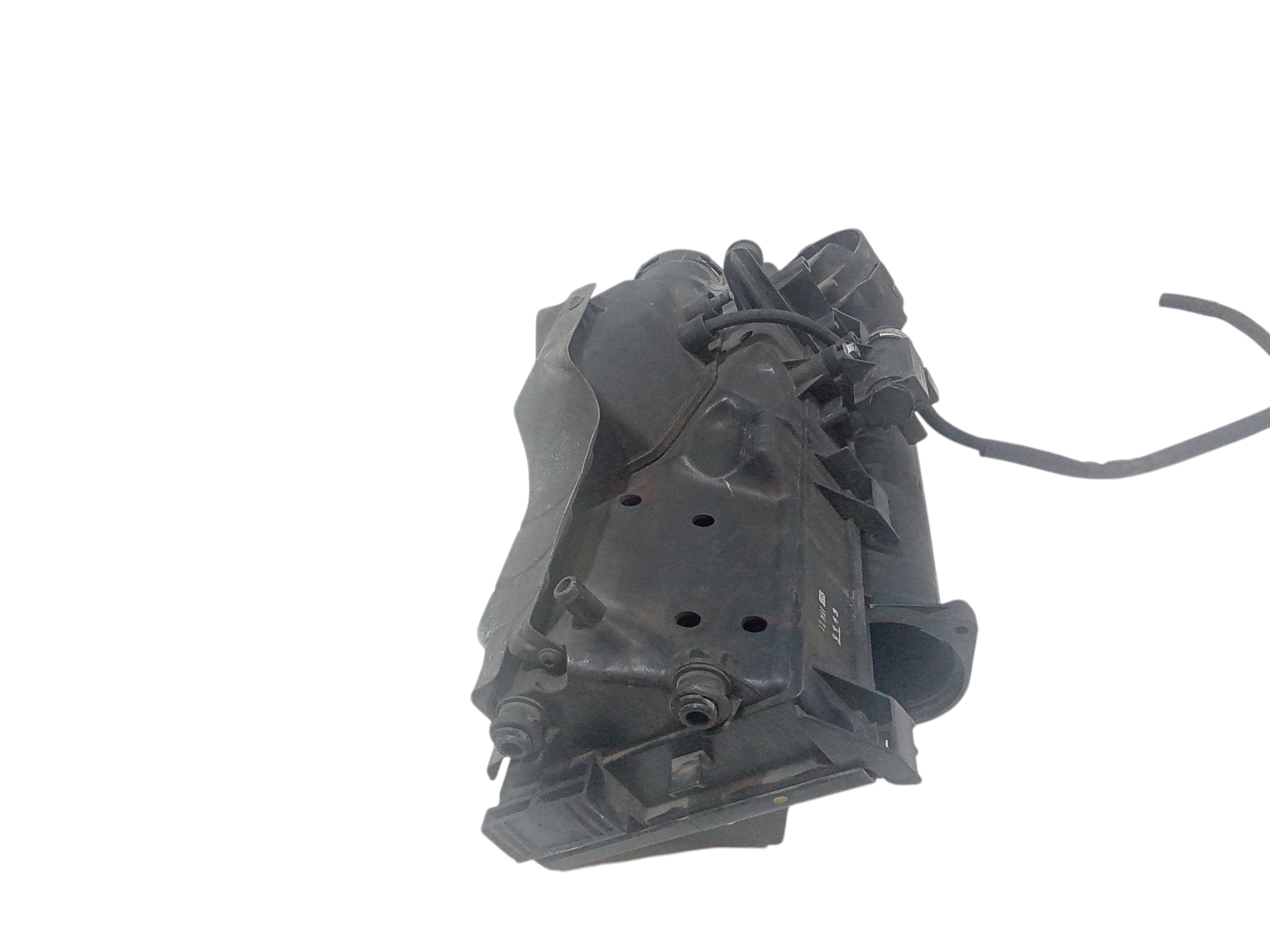 Box scatola filtro aria per Mercedes Classe B W245 1 Serie (2005 - 2011)