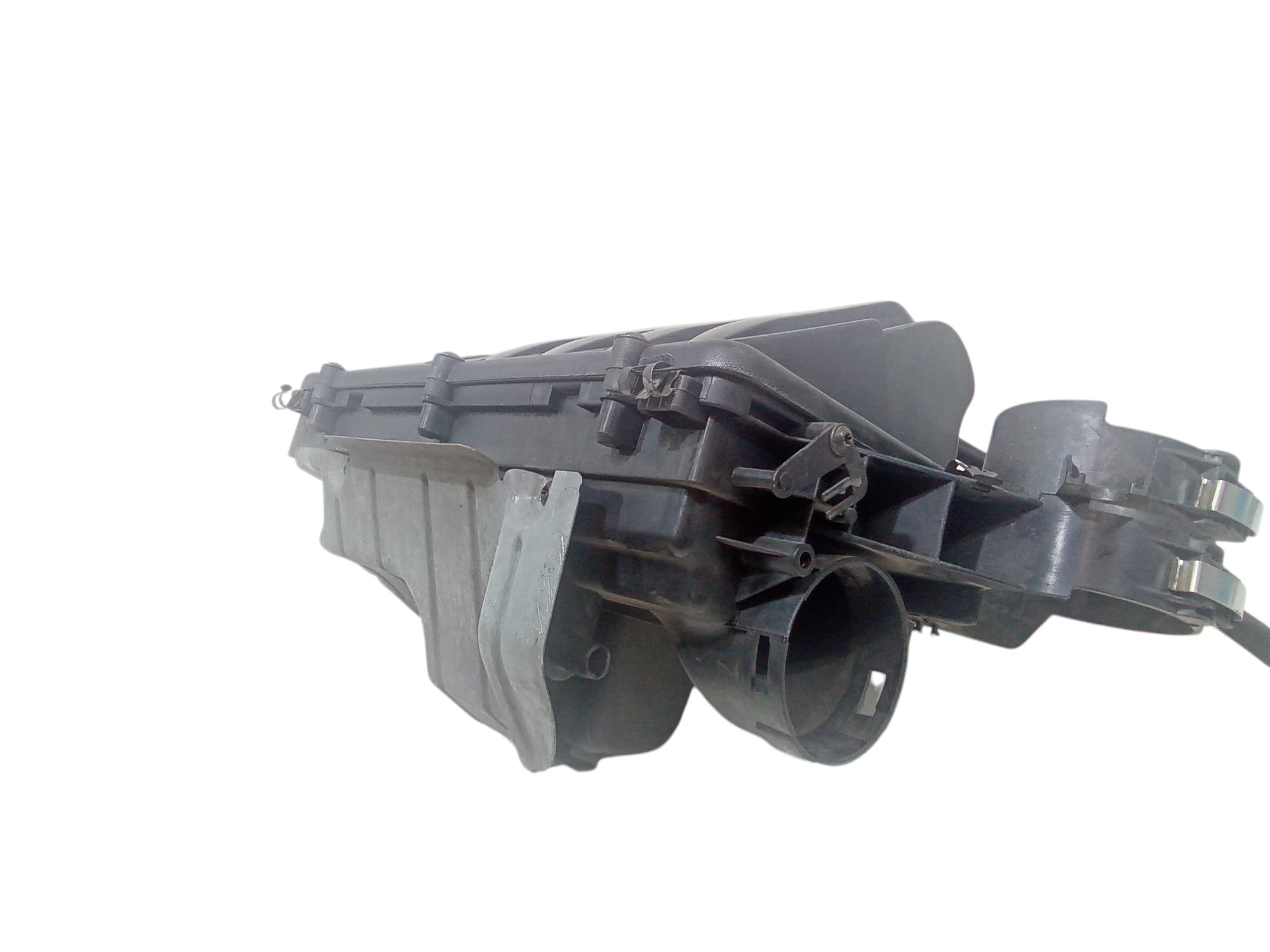 Box scatola filtro aria per Mercedes Classe B W245 1 Serie (2005 - 2011)