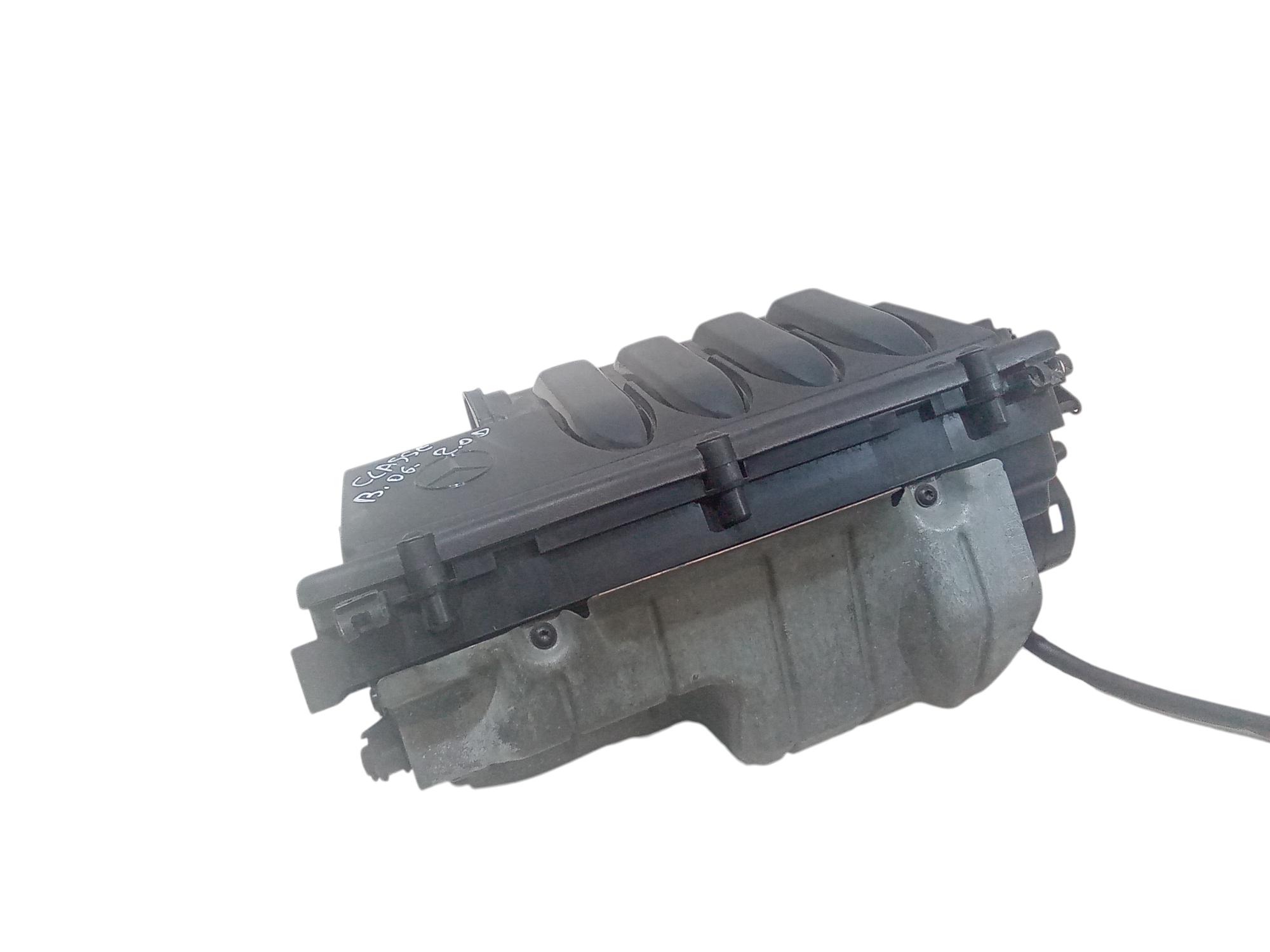 Box scatola filtro aria per Mercedes Classe B W245 1 Serie (2005 - 2011)