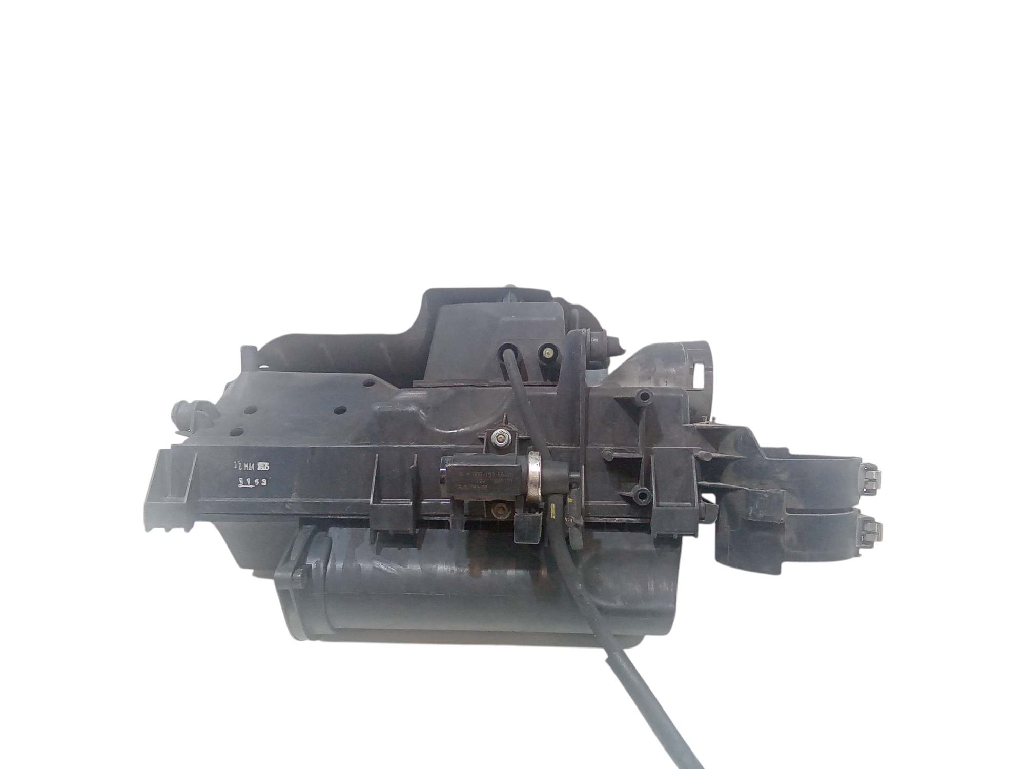 Box scatola filtro aria per Mercedes Classe B W245 1 Serie (2005 - 2011)