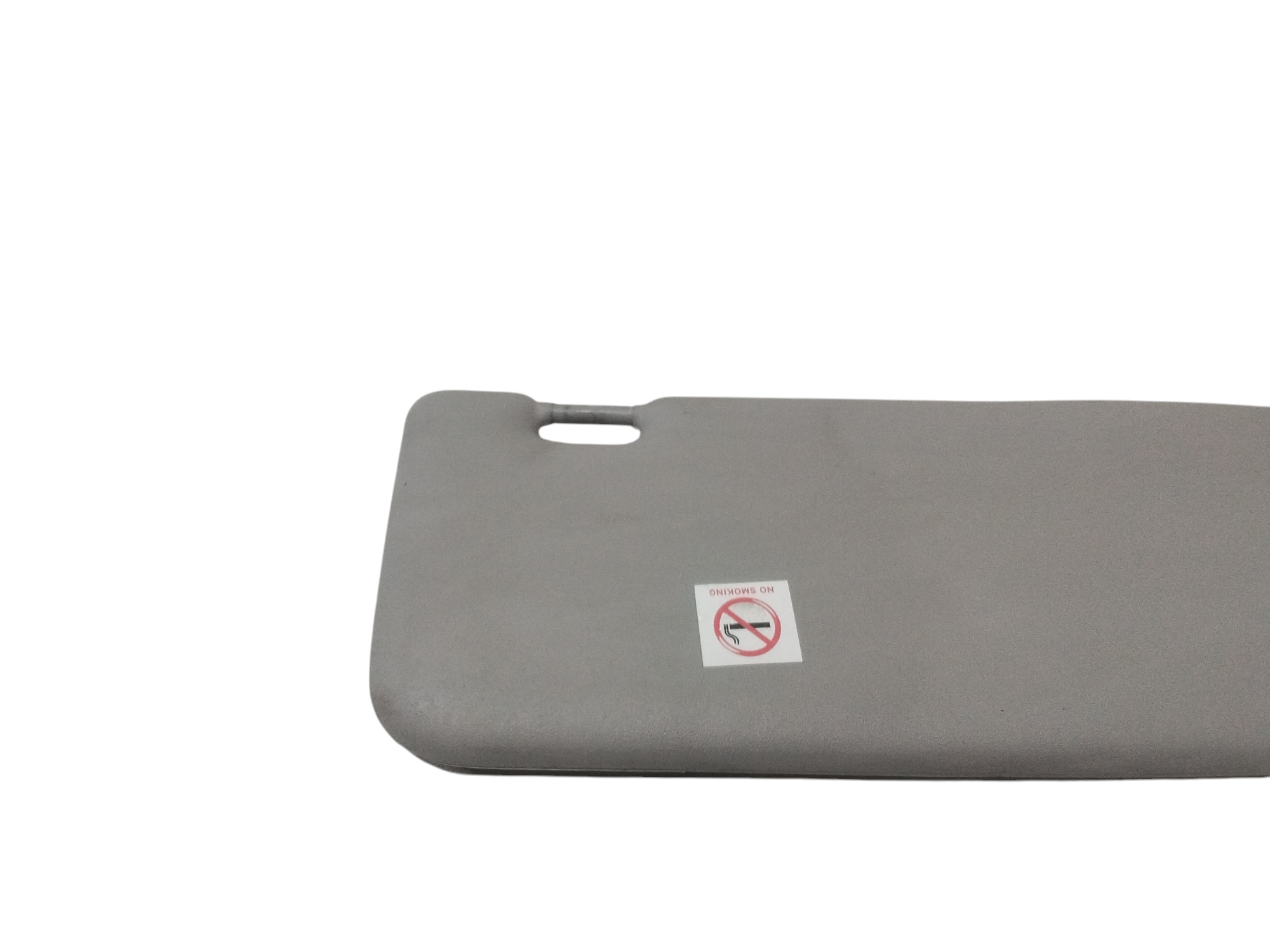 Parasole aletta anteriore Lato Guida per Fiat Panda 3 Serie (2012 - In produzione)