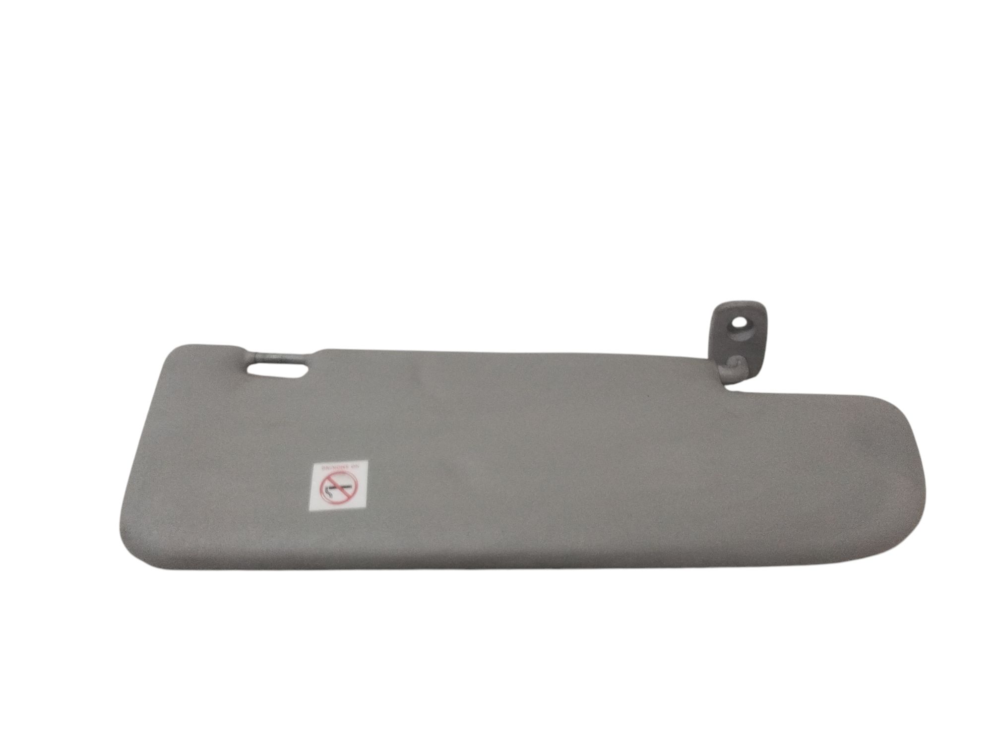 Parasole aletta anteriore Lato Guida per Fiat Panda 3 Serie (2012 - In produzione)