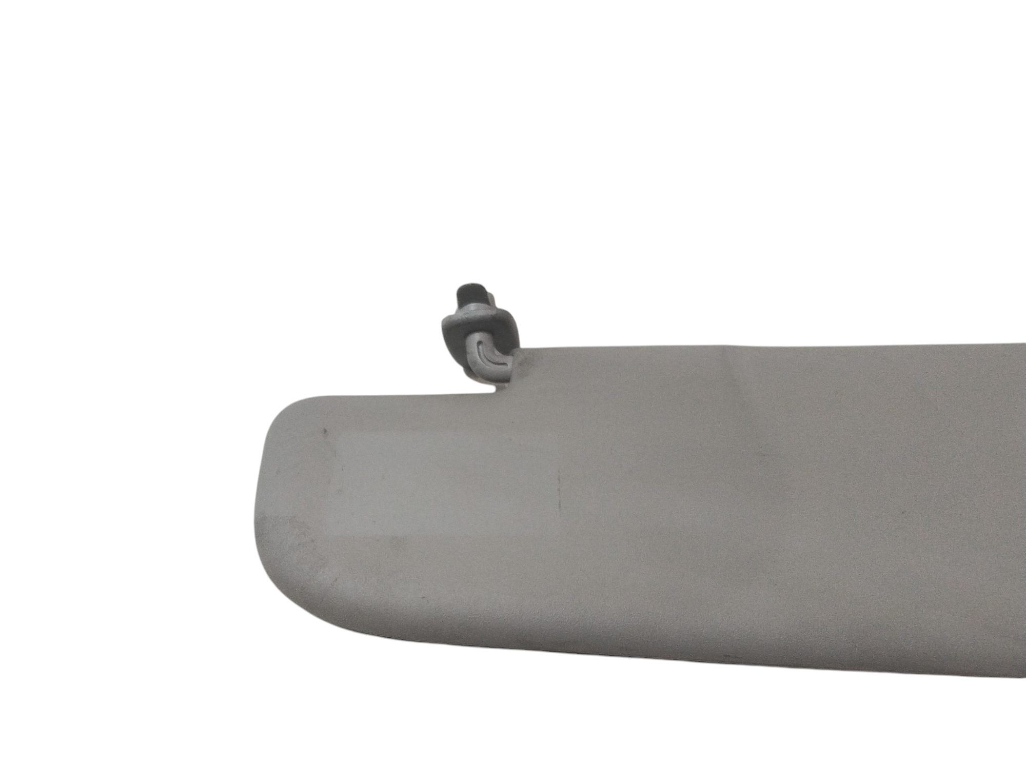 Parasole aletta anteriore Lato Guida per Fiat Panda 3 Serie (2012 - In produzione)