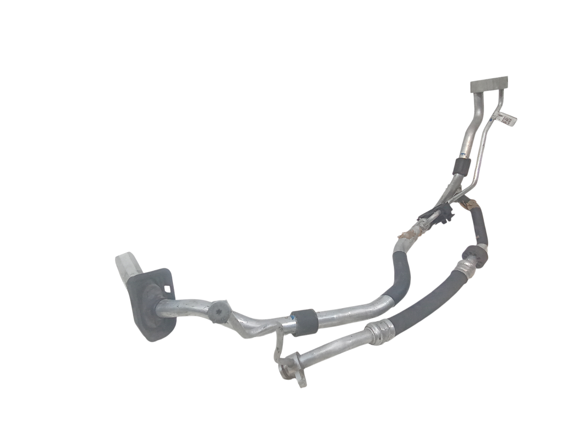 Tubi A/C per Audi Q5 Serie (fyb) (17>) (2017 - In produzione)